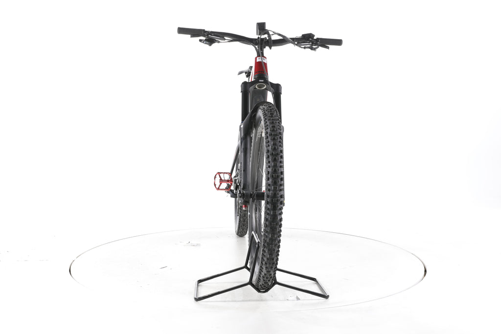 Stevens E-Inception ED 8.7.1 GTF E-Bike Fully Carbon - Image 4