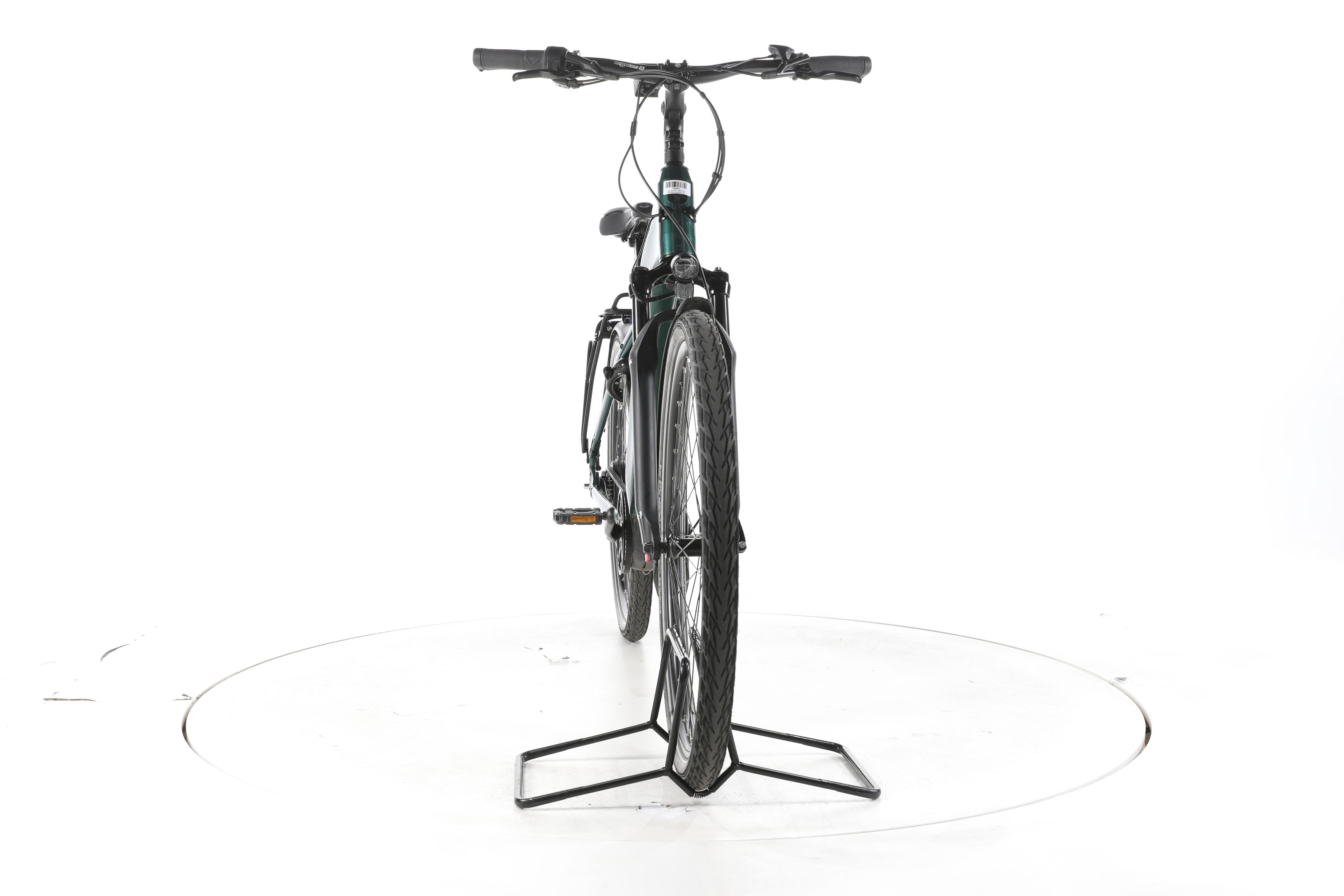 Velo de Ville AEB 890 Smooth City E-Bike - Image 4
