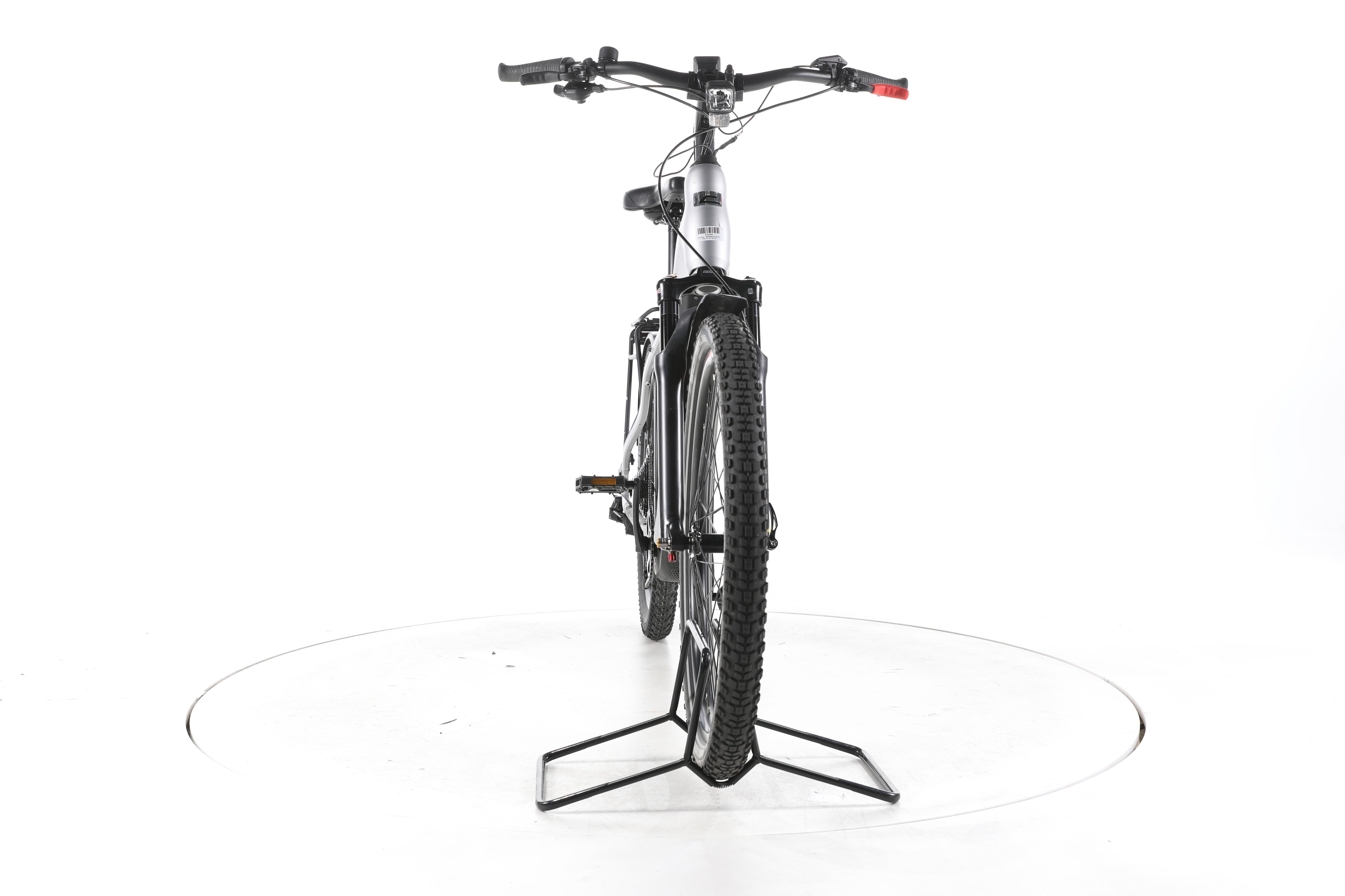 Corratec Life CX7 Trekking E-Bike Tiefeinsteiger - Image 4
