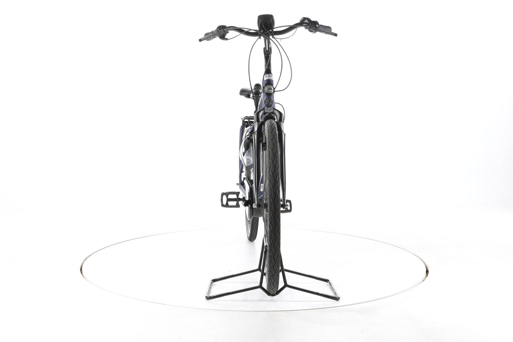 Gazelle Arroyo C7+ HMB Elite City E-Bike Tiefeinsteiger - Image 4