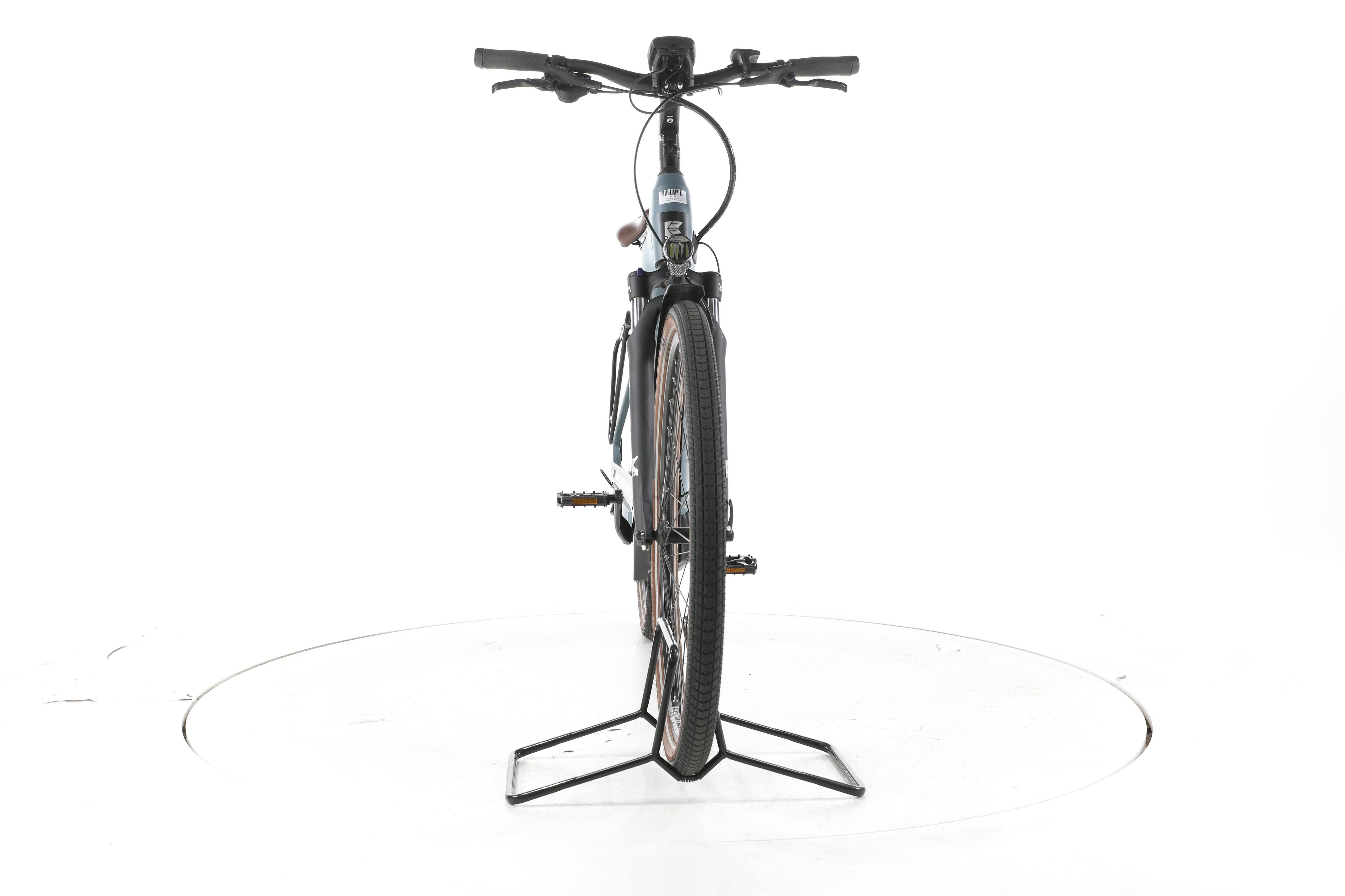 Kettler Quadriga CX 10 Trekking E-Bike - Image 4