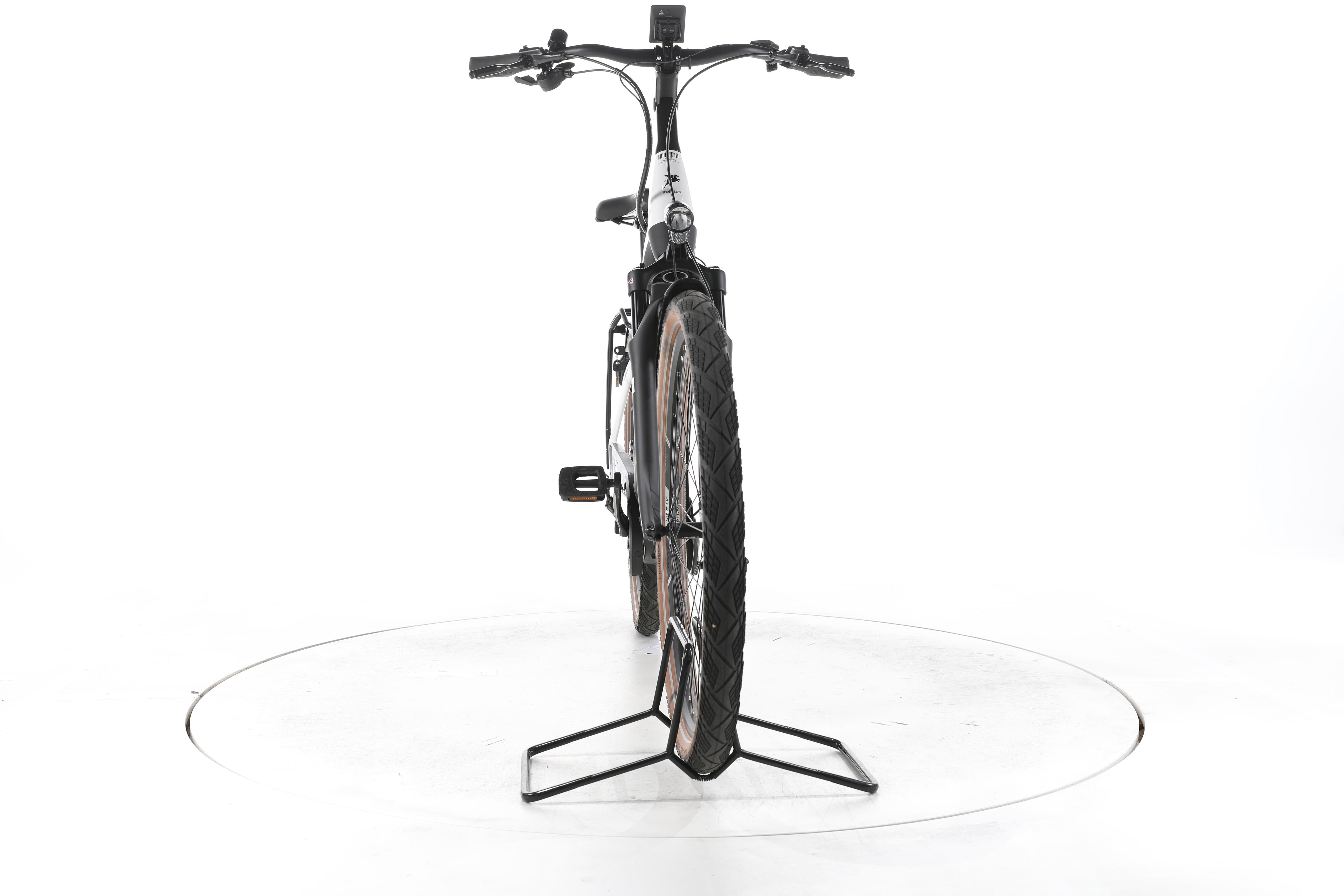 Pegasus Premio EVO Lite Trekking E-Bike Tiefeinsteiger - Image 4