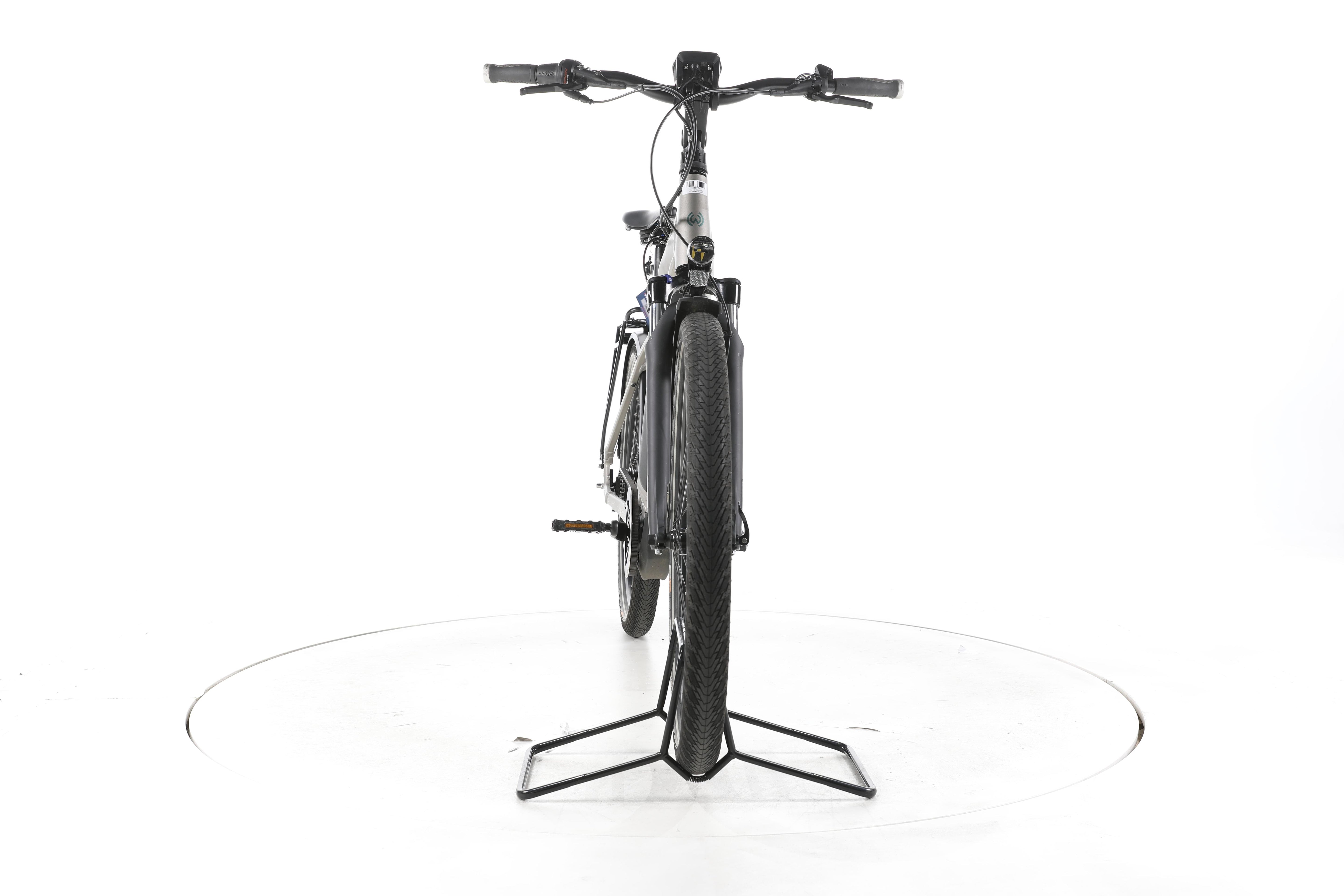 Winora Yucatan R8 City E-Bike Tiefeinsteiger - Image 4