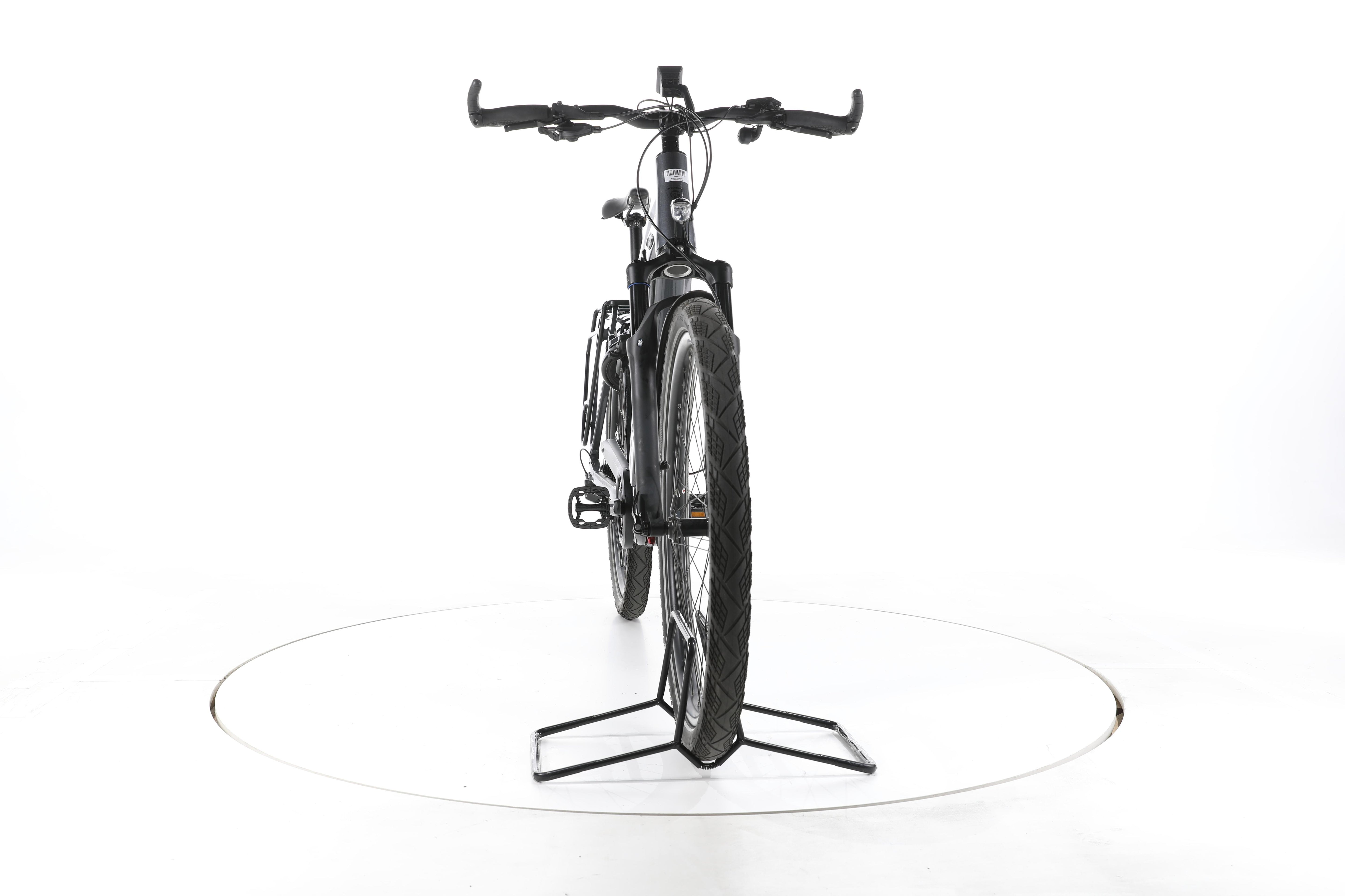 KOGA E-Worldtraveler Trekking E-Bike - Image 4