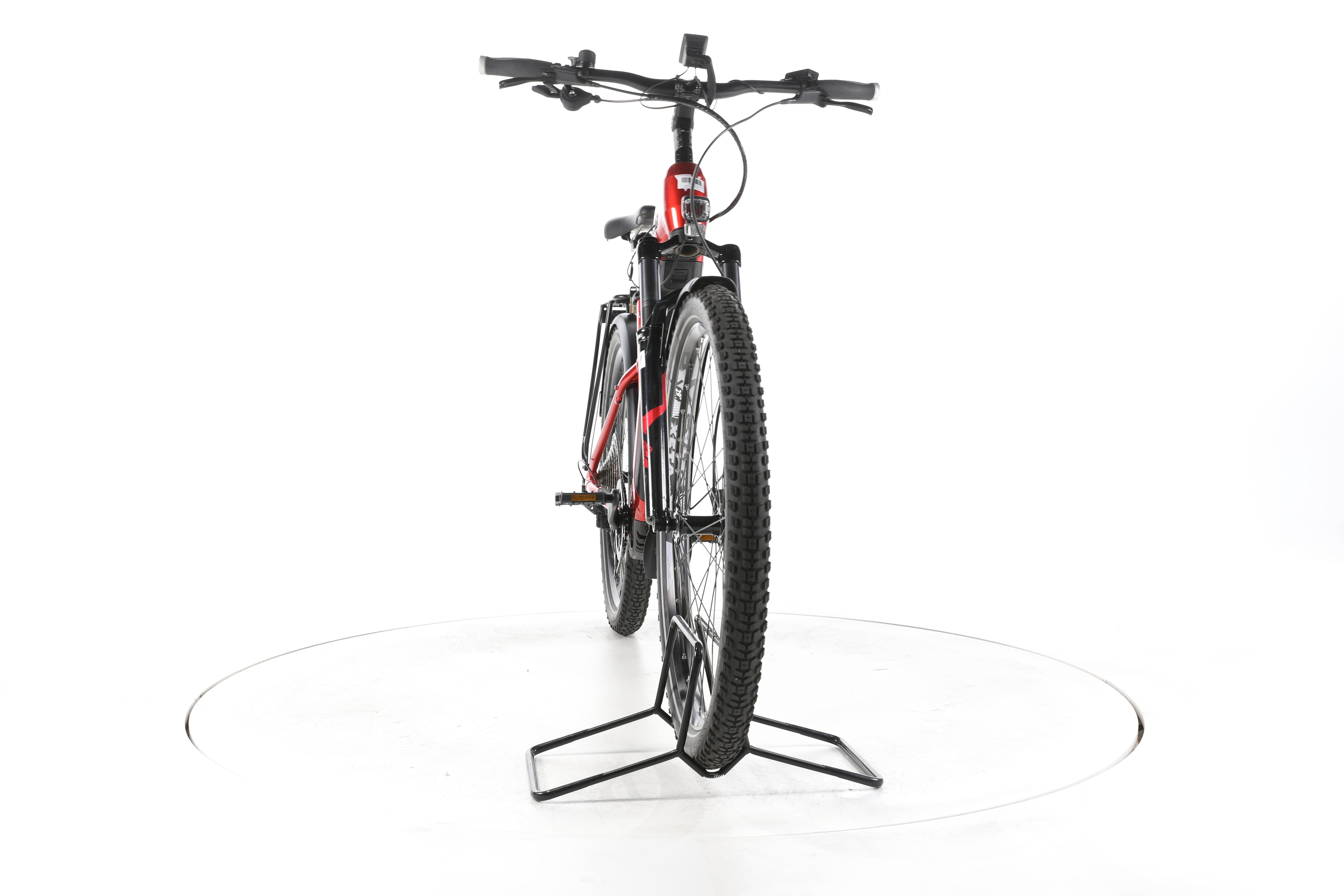 Conway Cairon SUV 5.0 Trekking E-Bike - Image 4