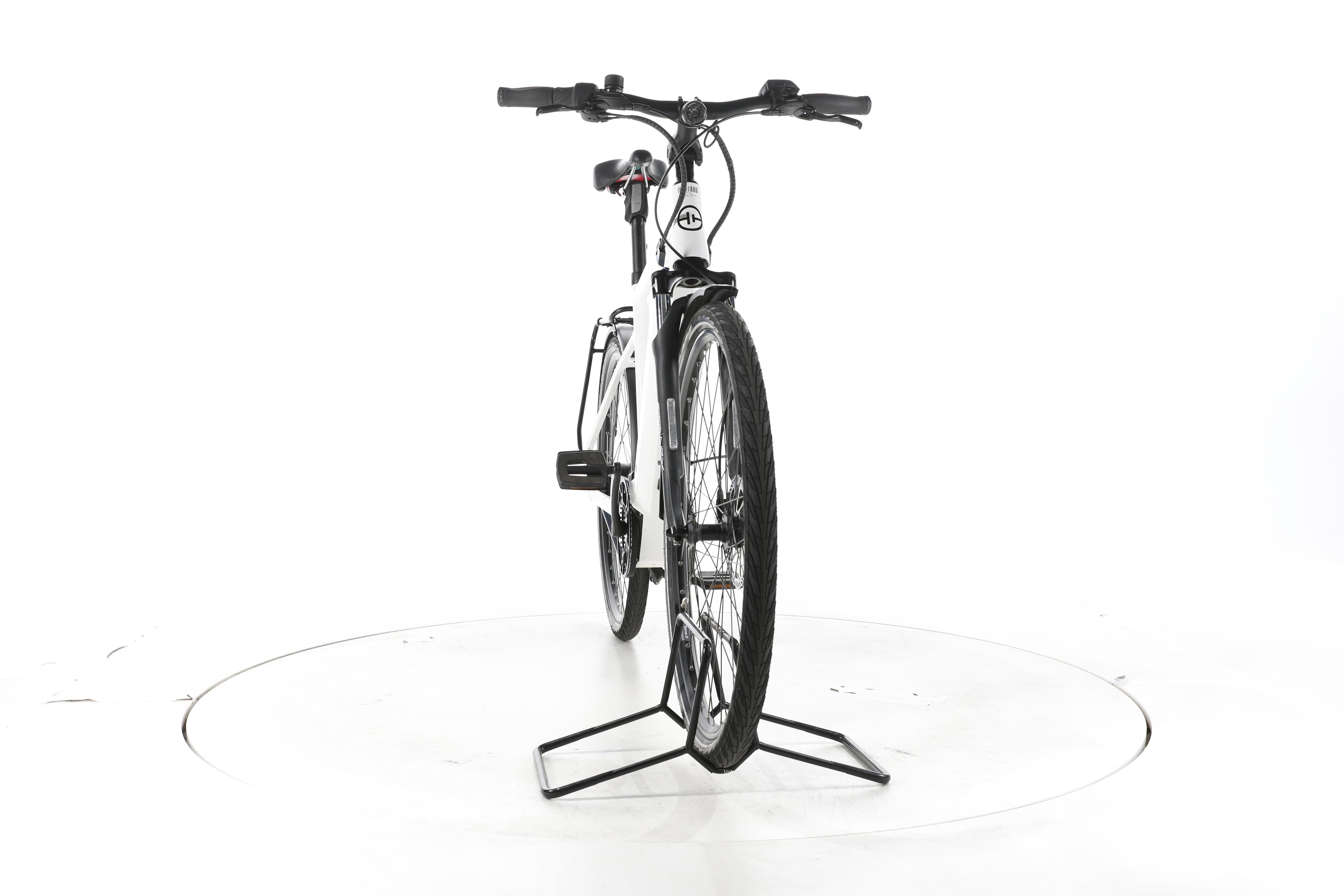 HNF Nicolai SD3 City E-Bike - Image 4