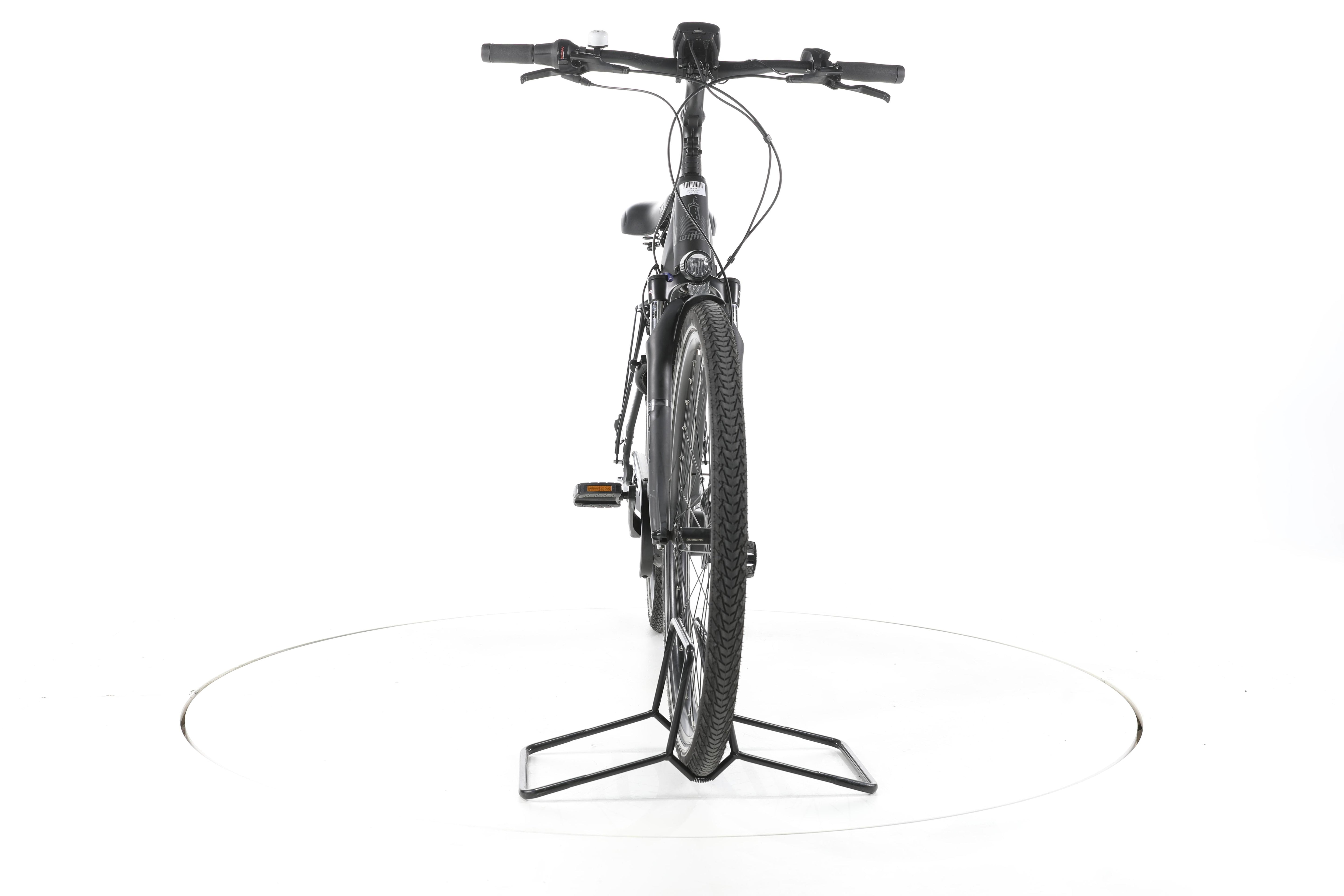 Wittich WBi 5 City E-Bike - Image 4