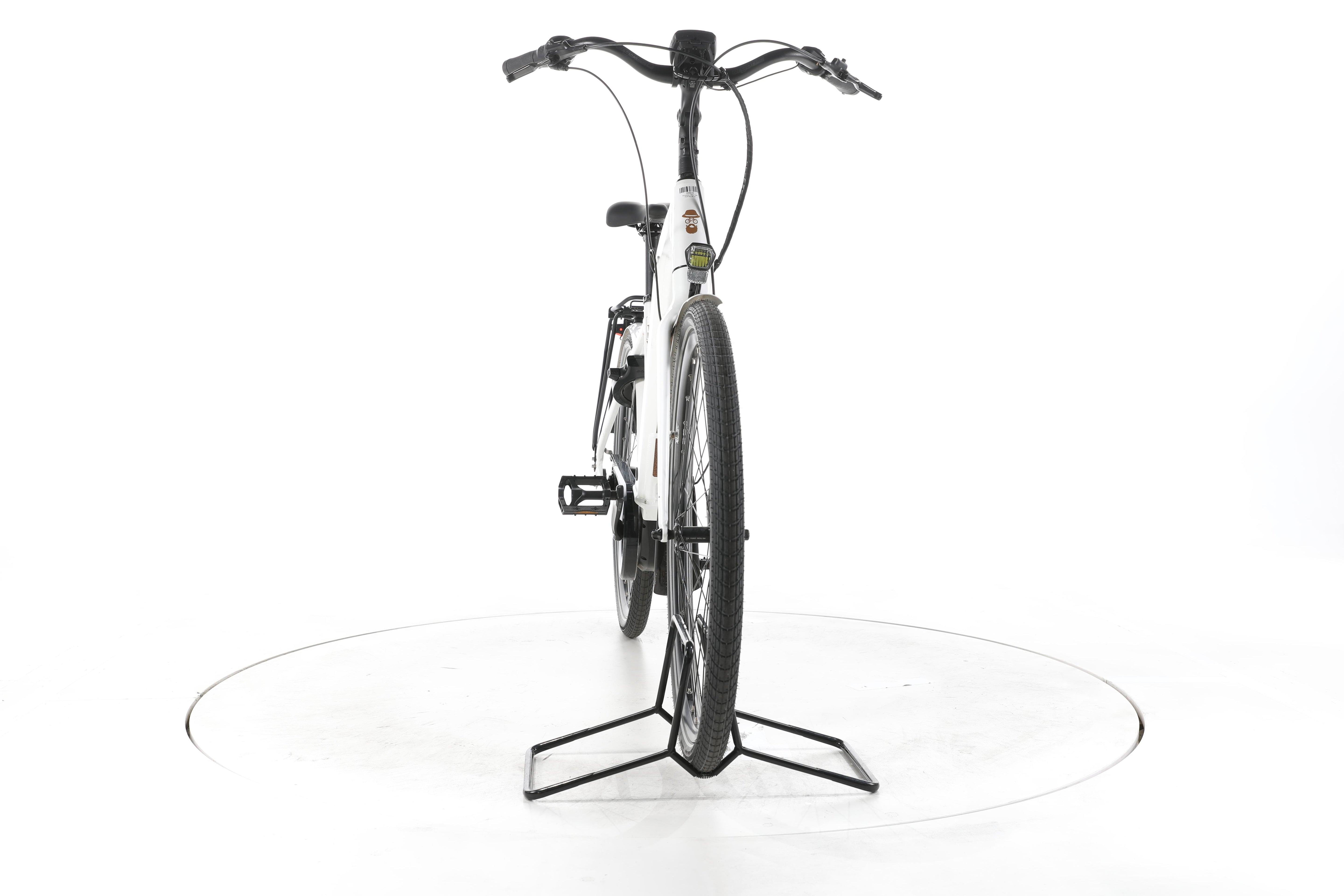 Excelsior Pearl City E-Bike Tiefeinsteiger - Image 4