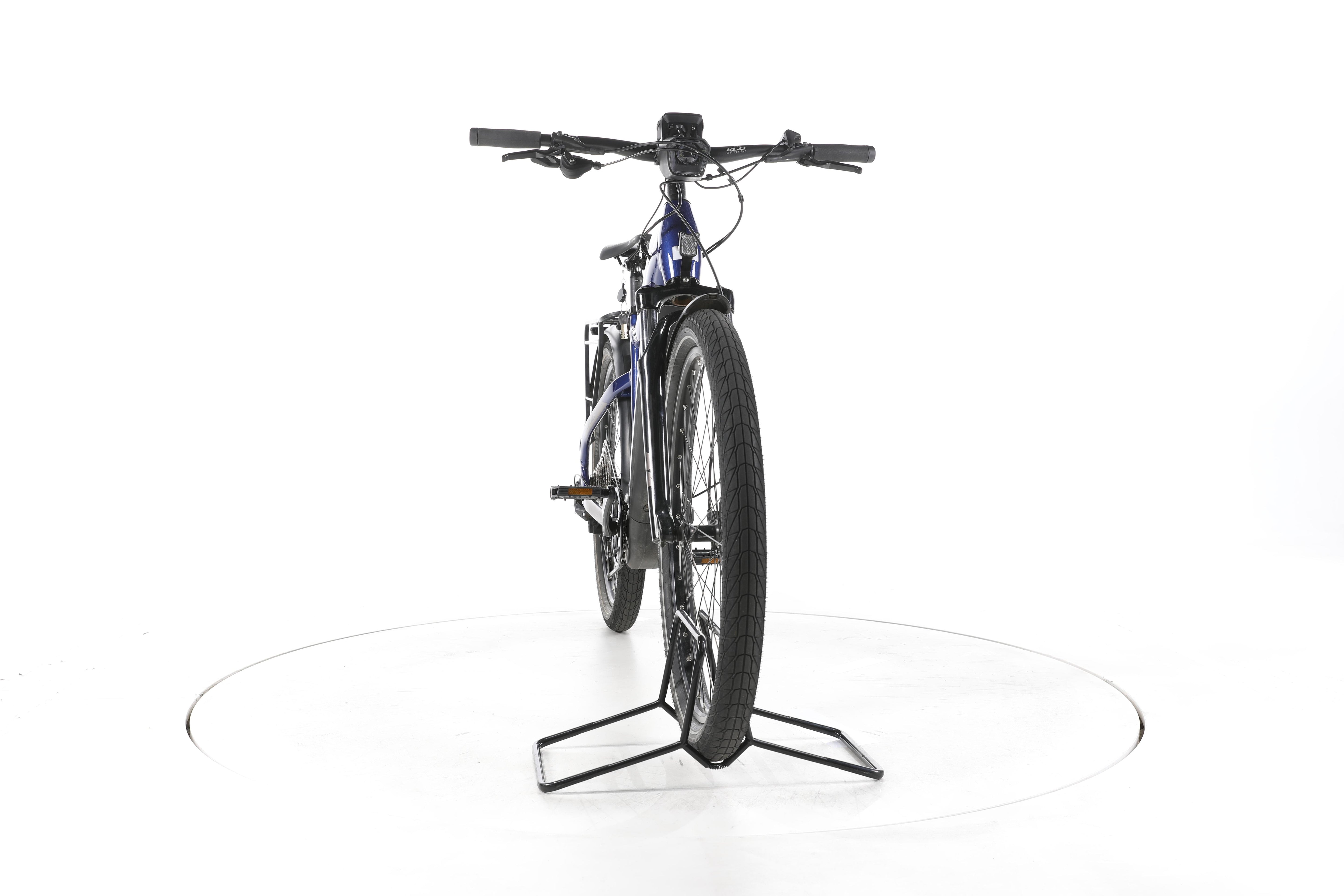 Haibike Trekking 7 Trekking E-Bike - Image 4