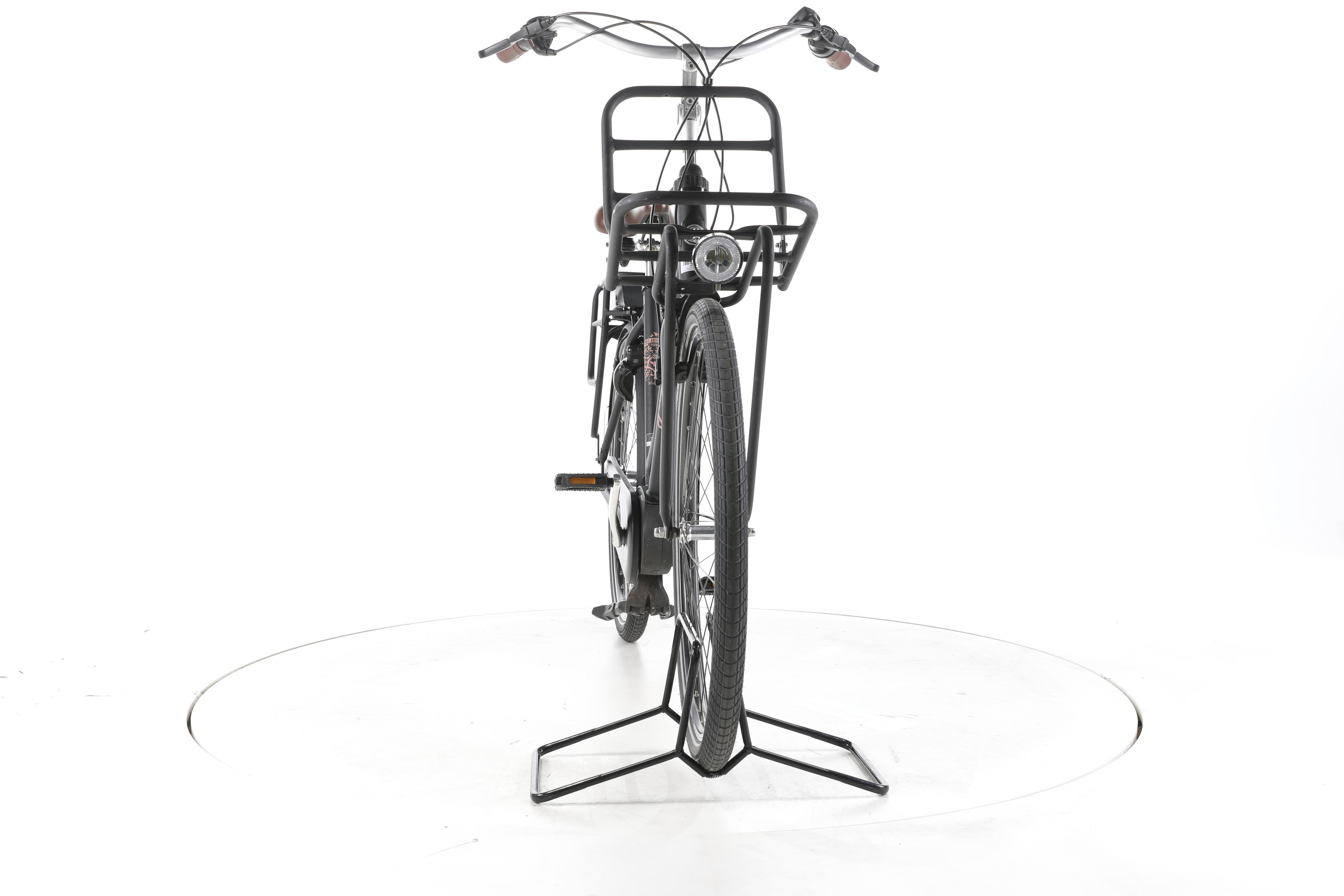 Gazelle Miss Grace C7 HMB City E-Bike Tiefeinsteiger - Image 4