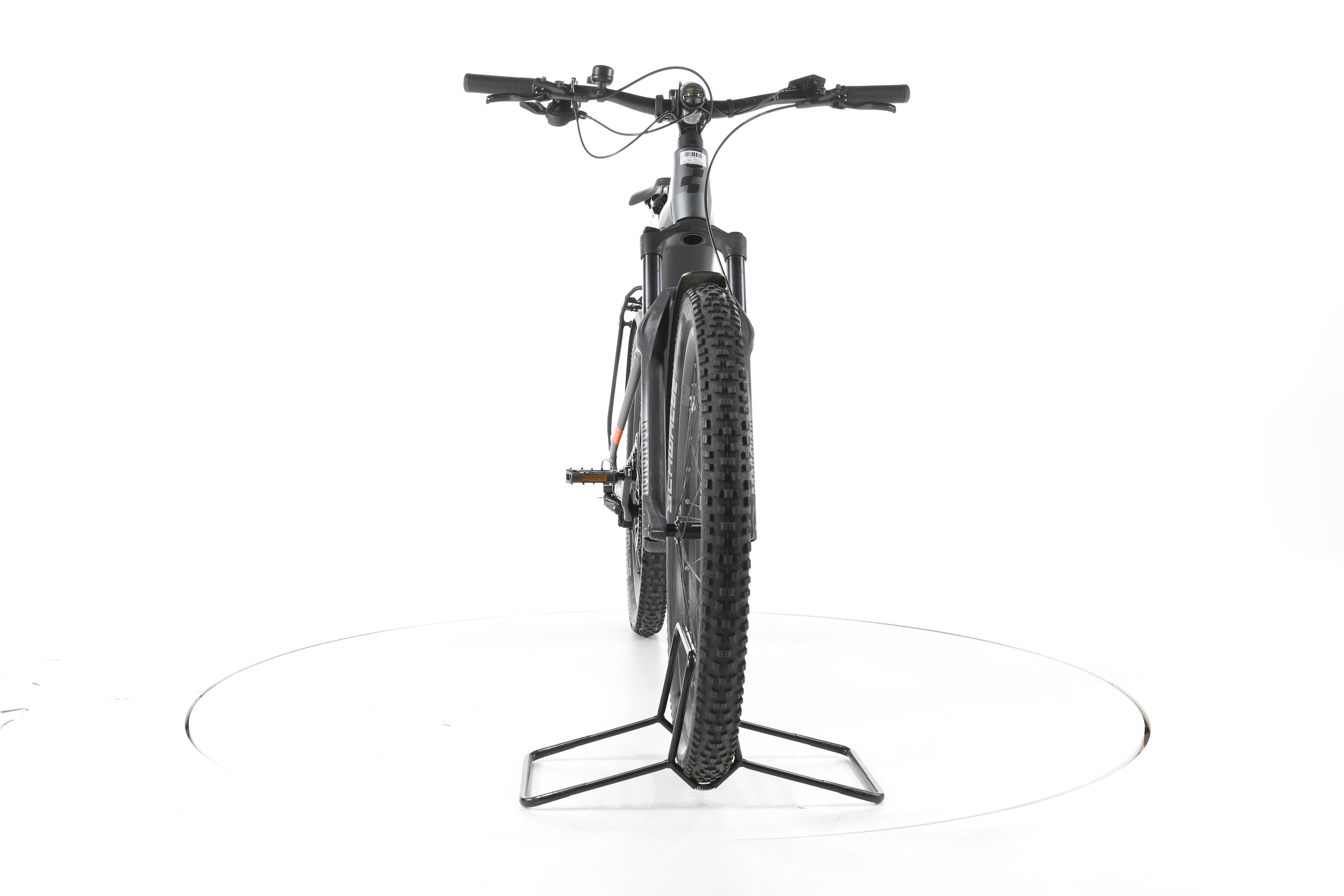 Cube Stereo Hybrid 120 Pro Allroad E-Bike Fully - Image 4