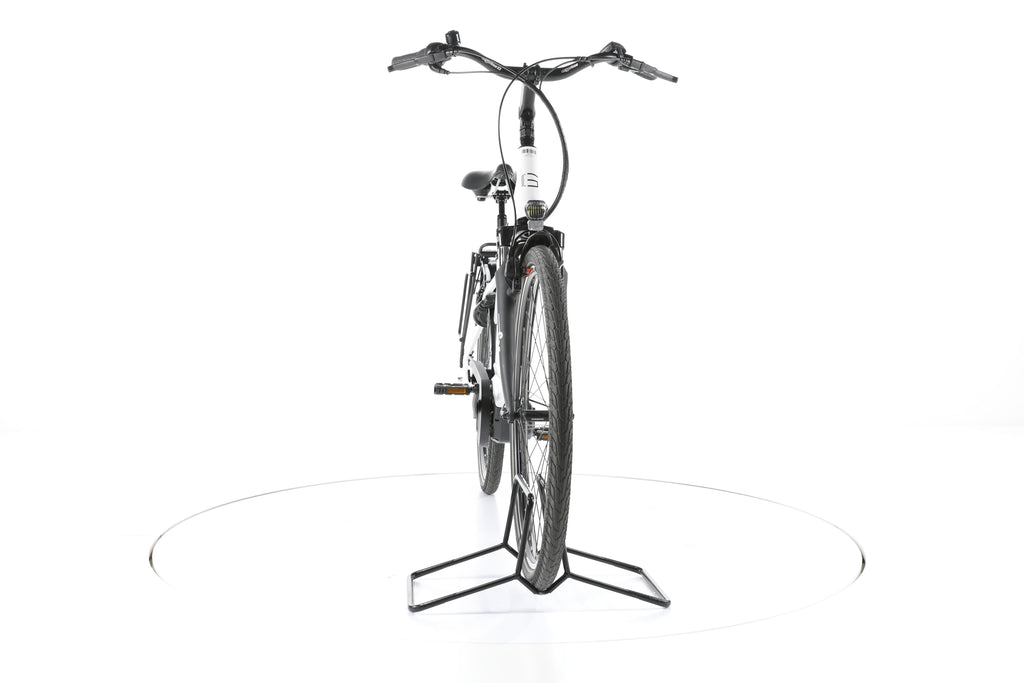 Gudereit EC-3 City E-Bike Tiefeinsteiger - Image 4