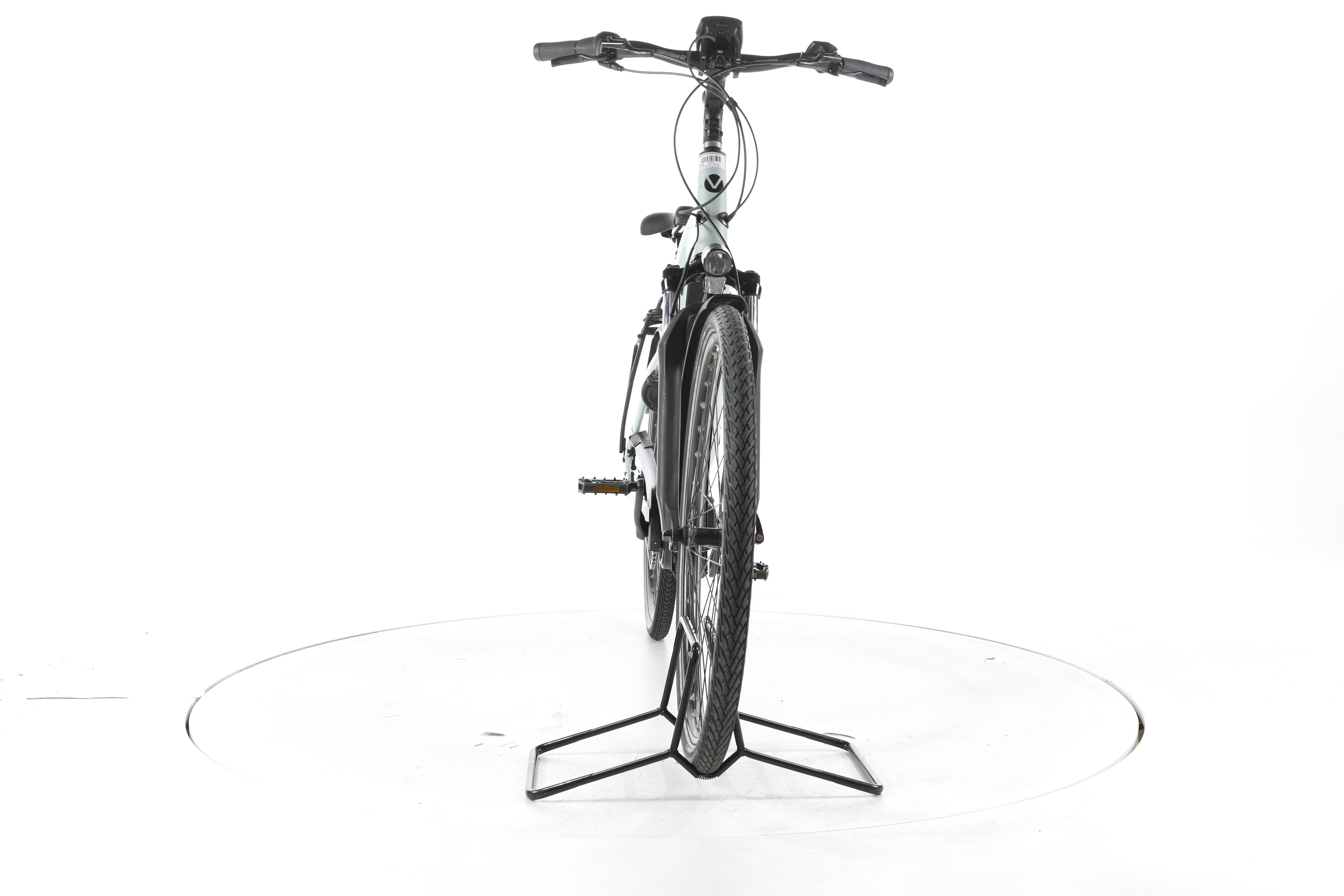 Velo de Ville AEB 400 Allround City E-Bike Tiefeinsteiger - Image 4