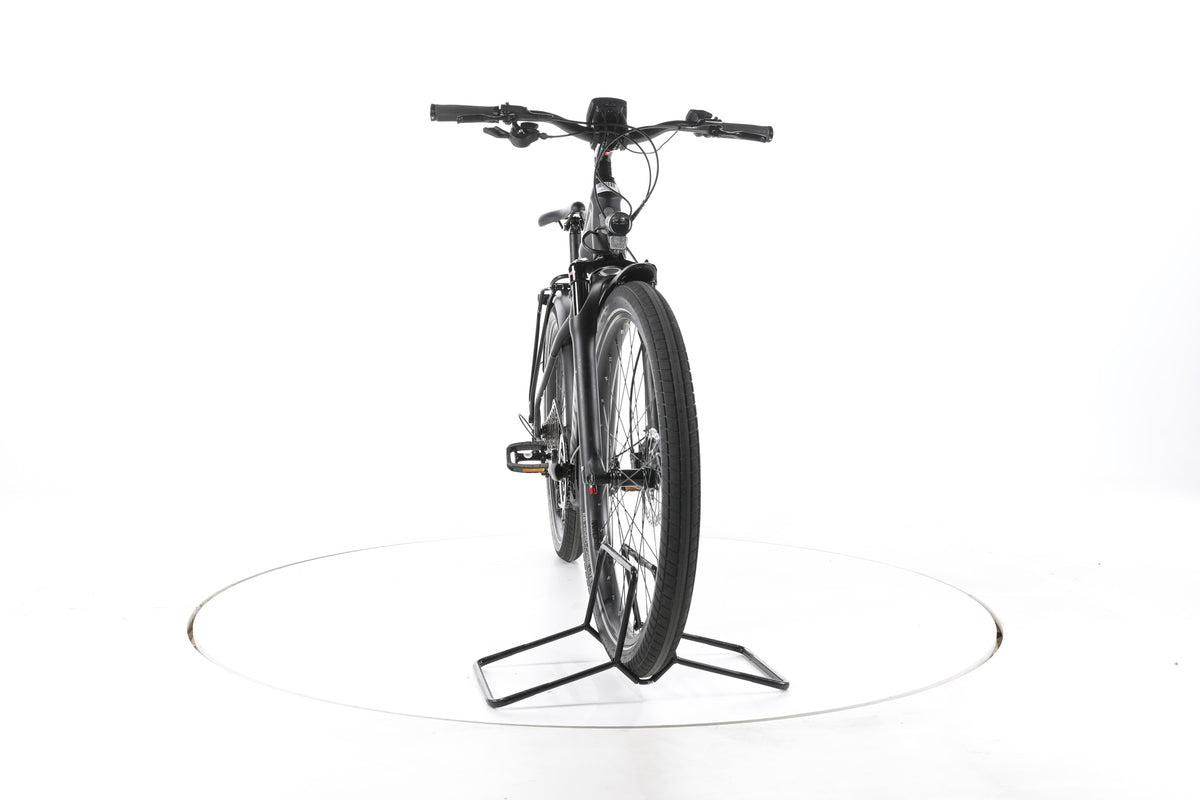 Diamant Zouma Deluxe + Trekking E-Bike - Image 4