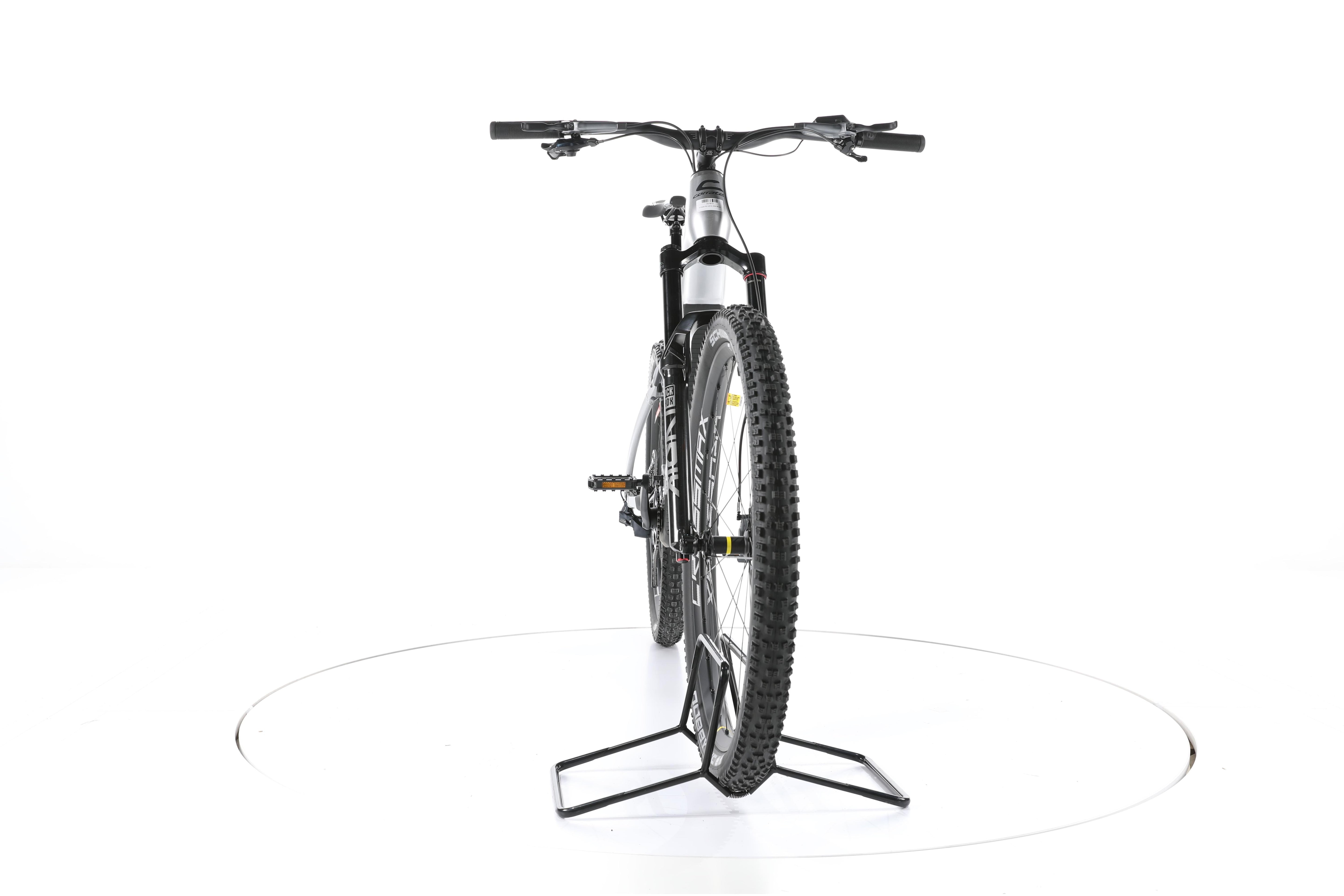 Corratec E-Power RS 140 EL E-Bike Fully 2024 - Image 4