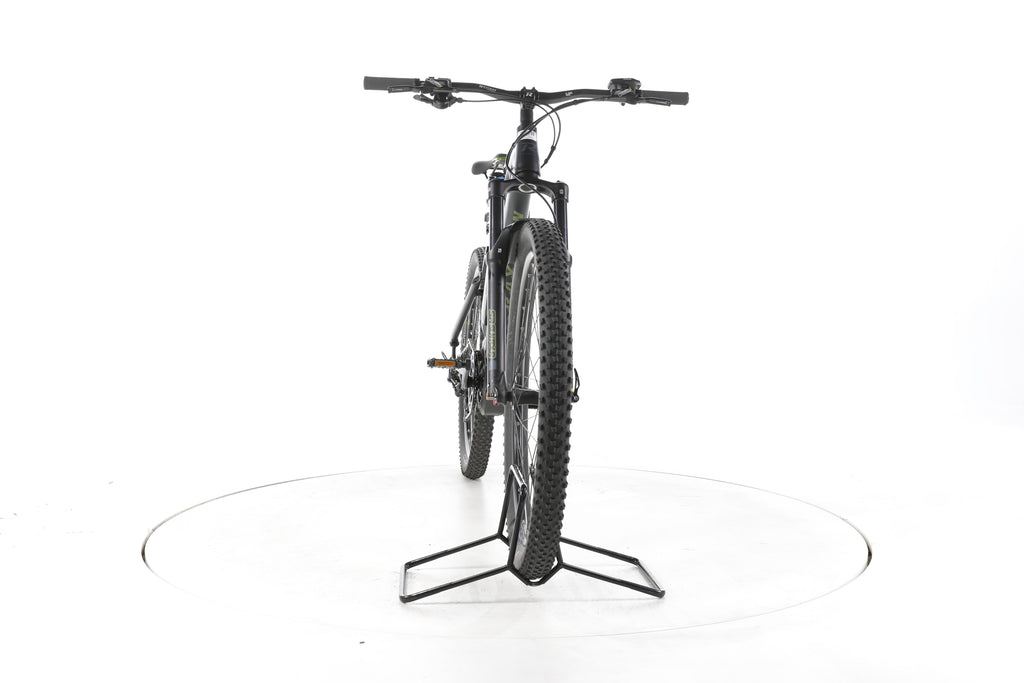 R Raymon FullRay E-Nine 5.0 E-Bike Fully - Image 4