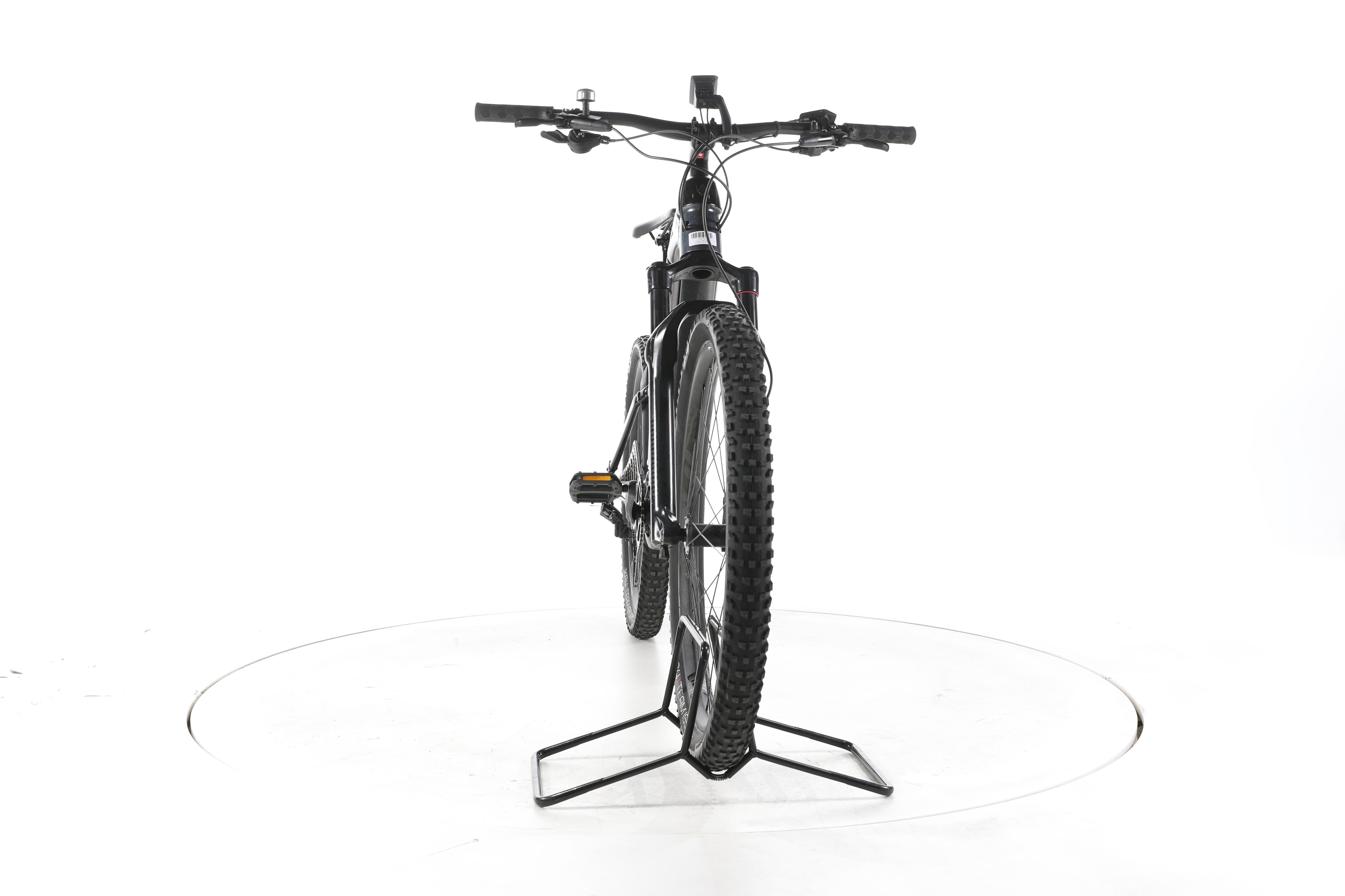 Trek Powerfly FS7 E-Bike Fully - Image 4