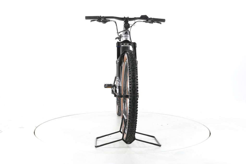 Bulls Copperhead EVO AM 2 ABS E-Bike Fully 2024 - Image 4