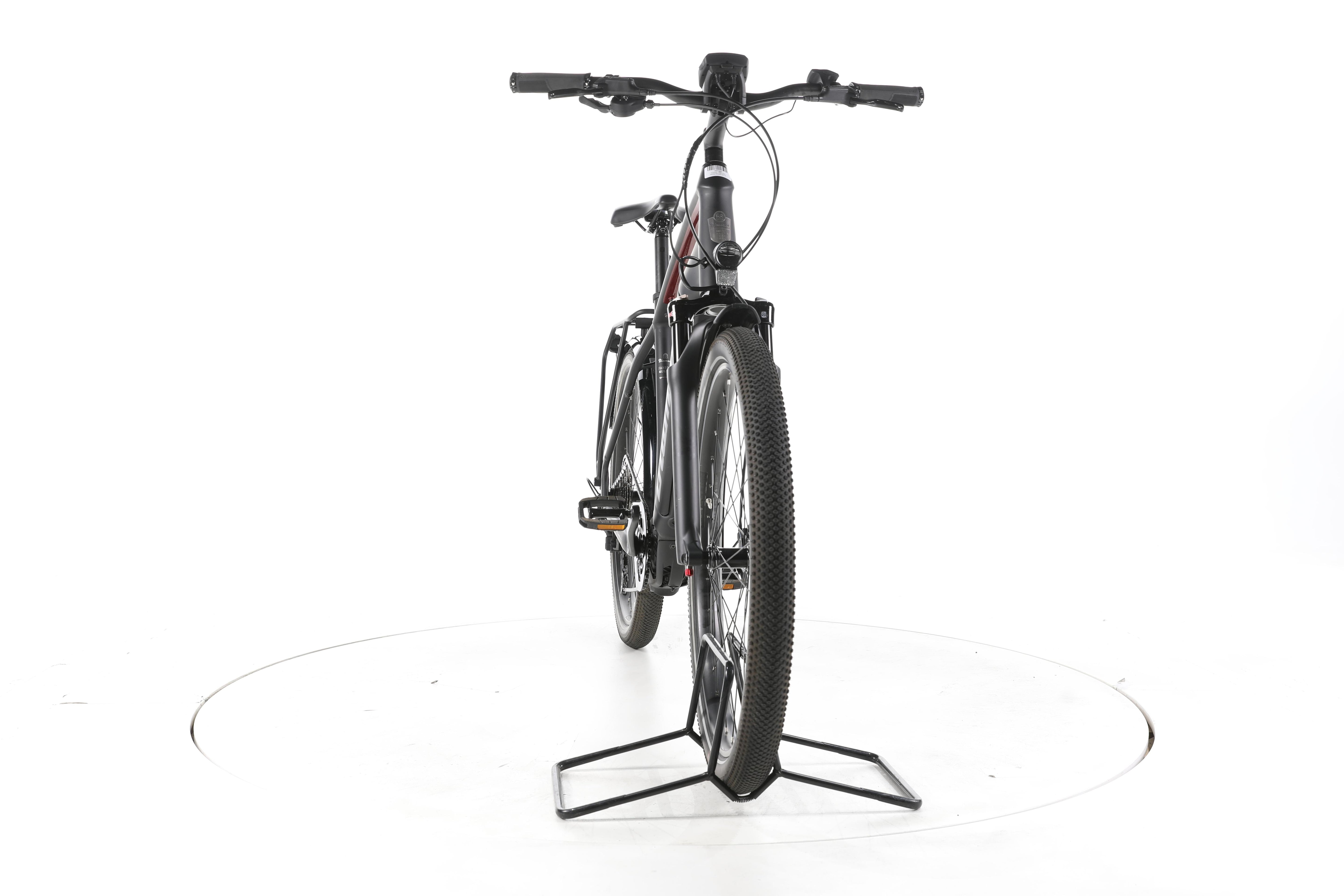 Diamant Zouma Deluxe+ Trekking E-Bike - Image 4
