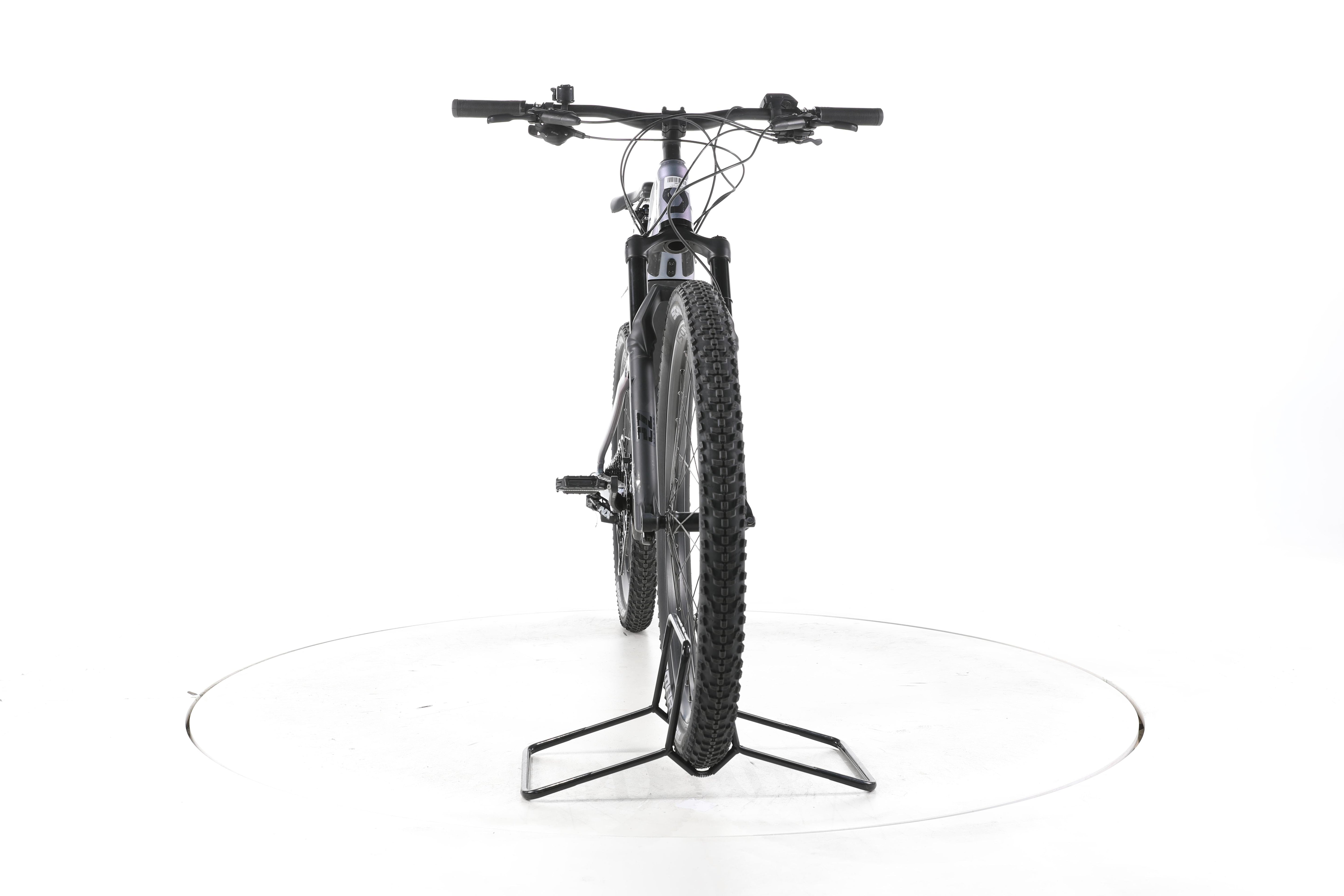 Scott Strike eride 930 E-Bike Fully - Image 4