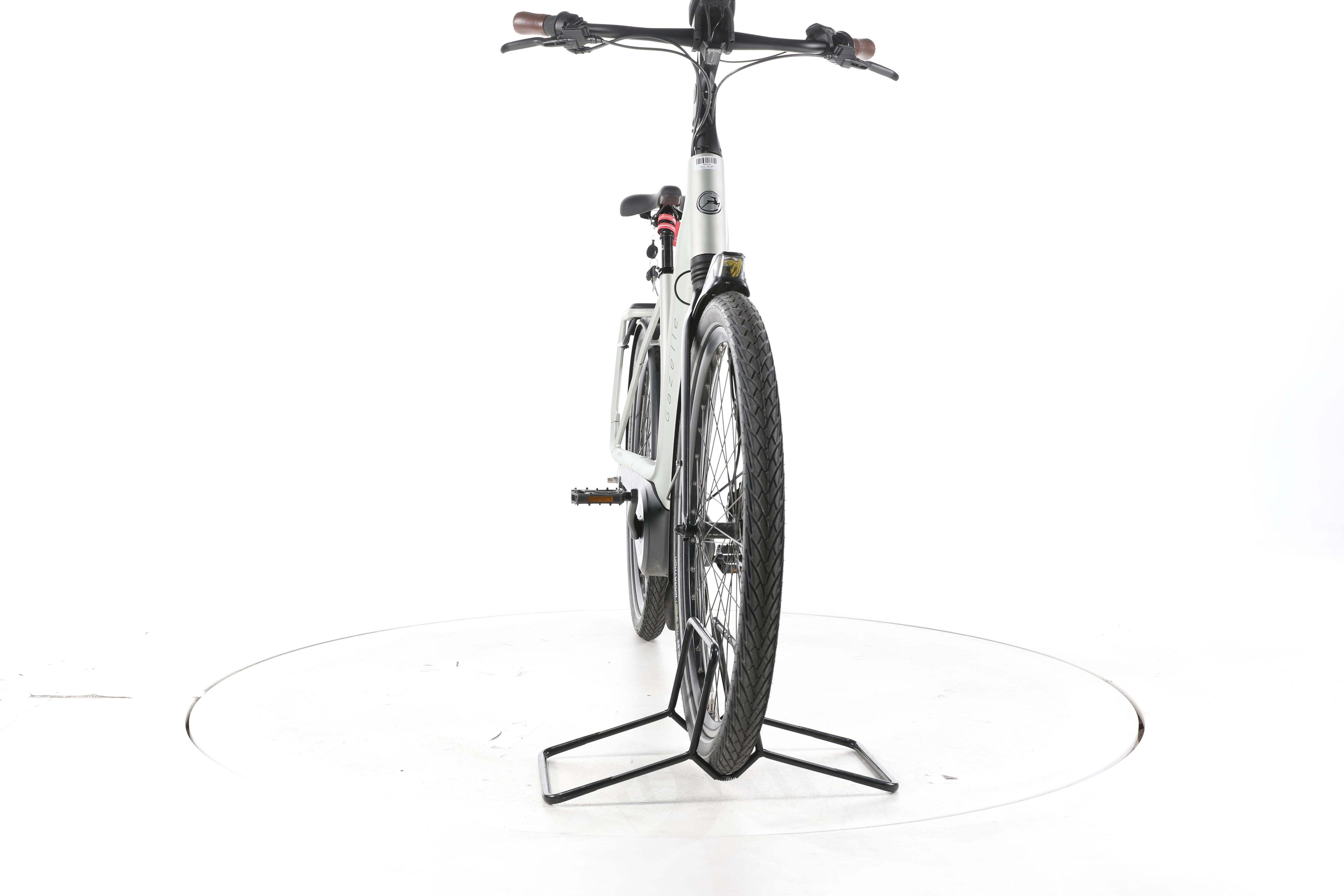 Gazelle Avignon City E-Bike Tiefeinsteiger - Image 4