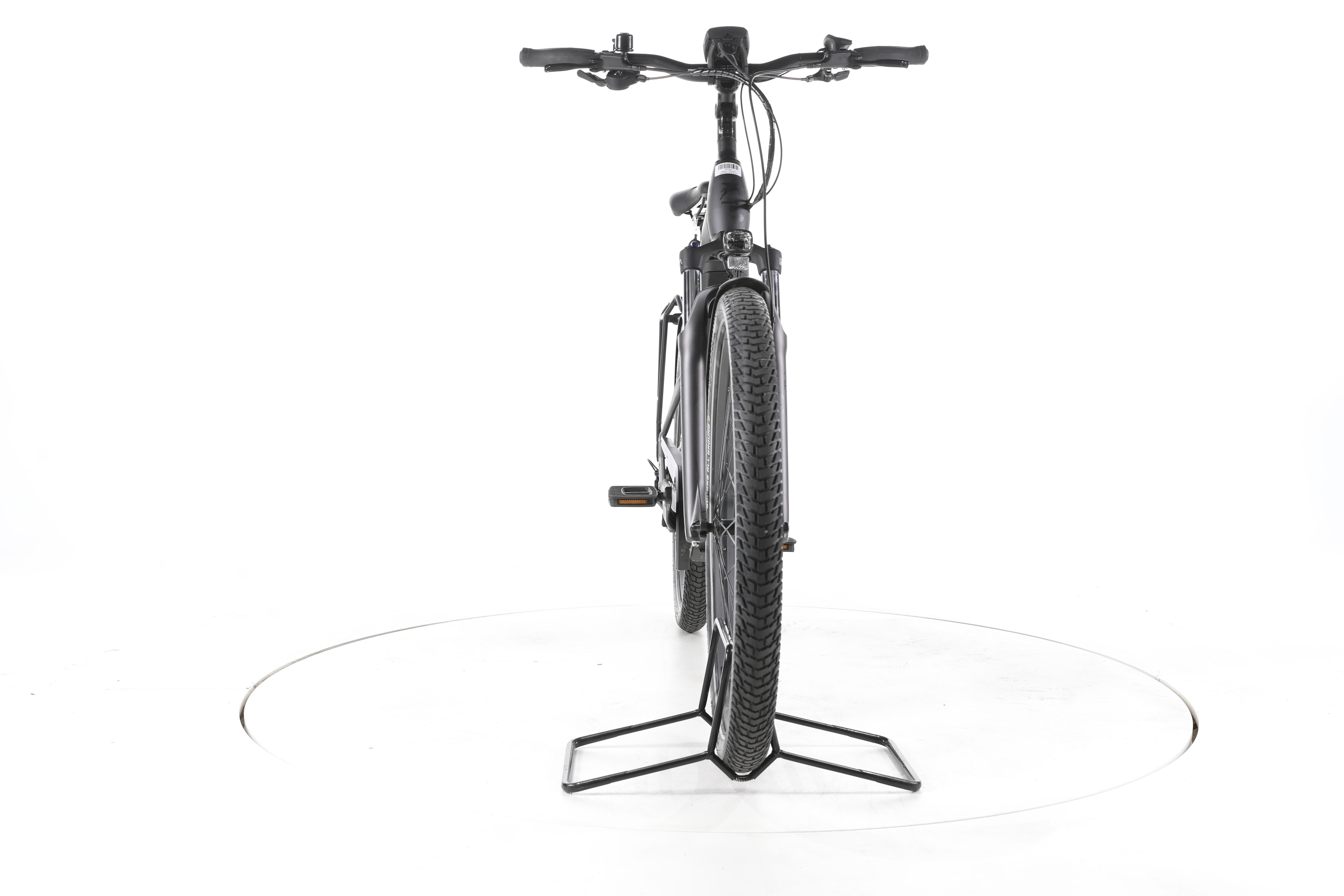 Pegasus Savino Evo 10 CX Trekking E-Bike - Image 4