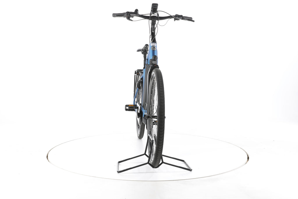 Gazelle Chamonix C7 HMS City E-Bike - Image 4