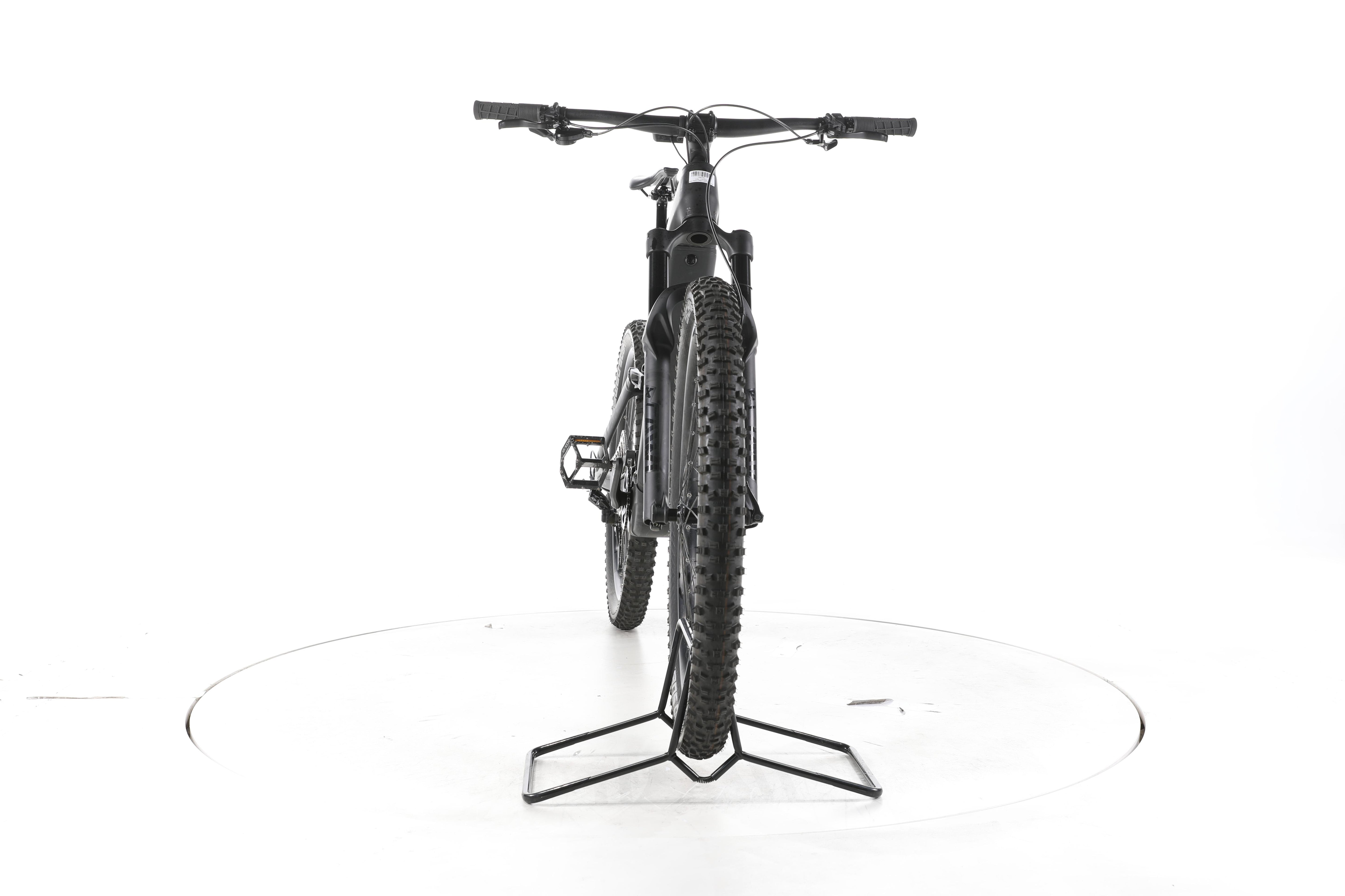 Cube Stereo Hybrid ONE44 HPC Race E-Bike Fully Carbon 2025 - Image 4