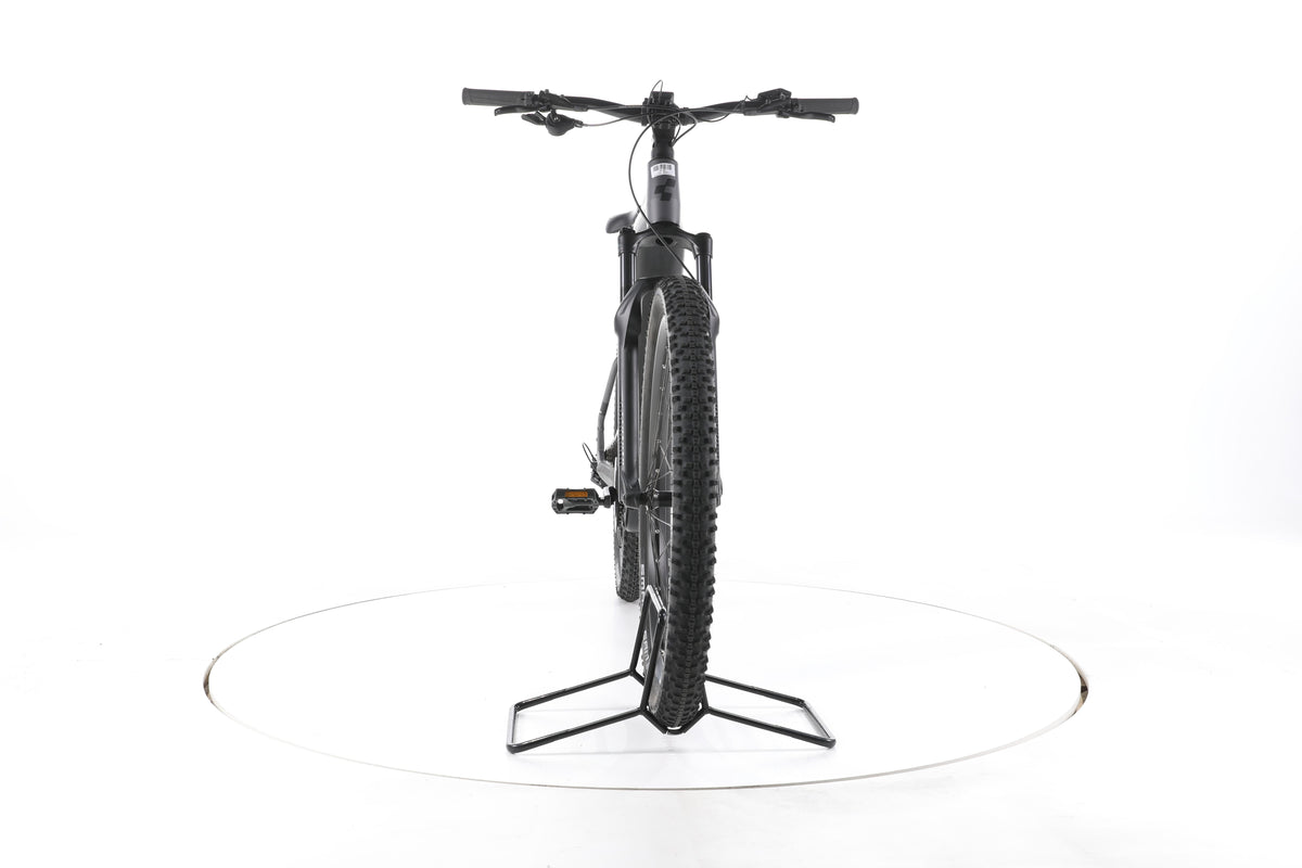 Cube Reaction Hybrid Race E-Bike - Image 4