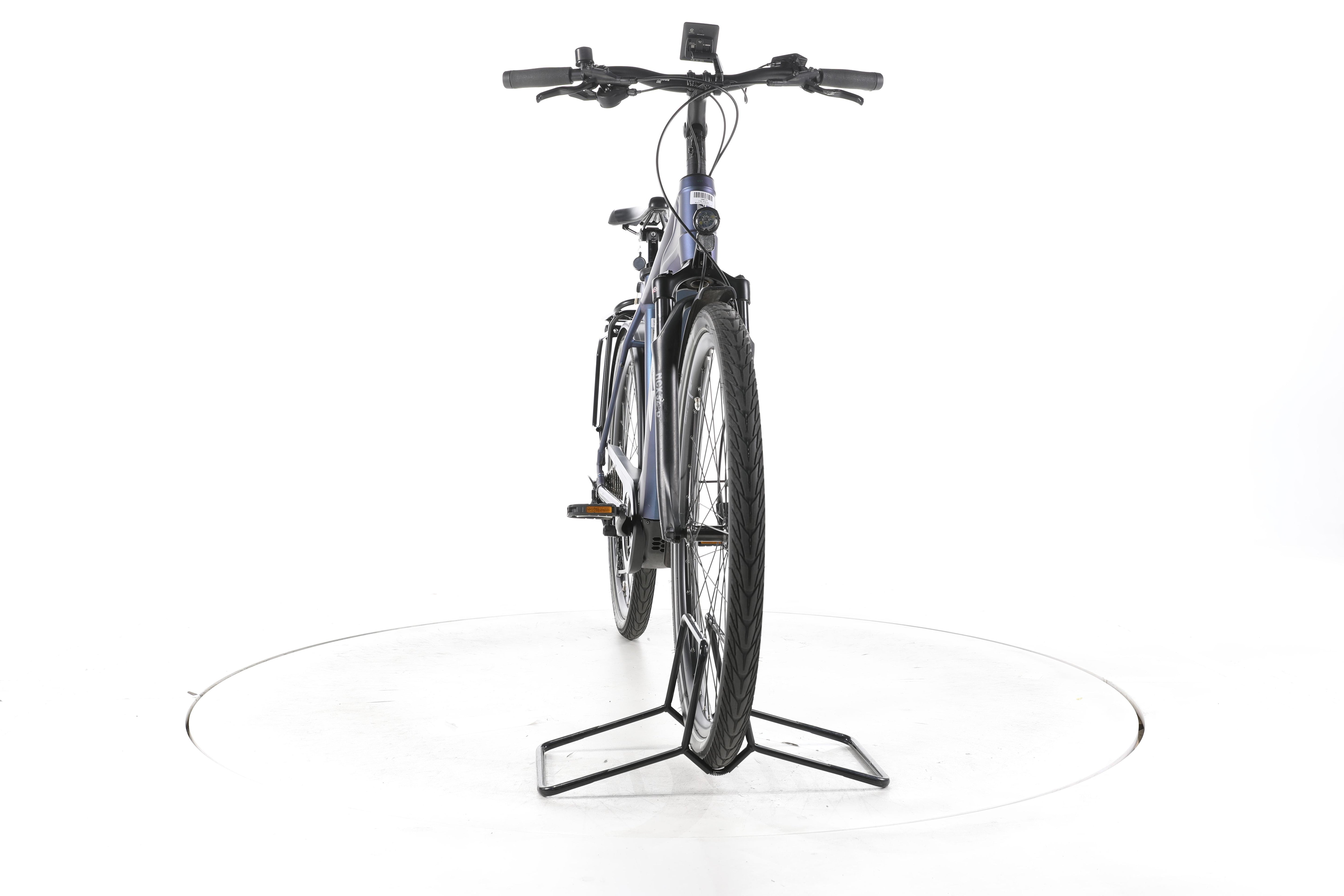 KTM Macina Tour CX510 Trekking E-Bike 2024 - Image 4