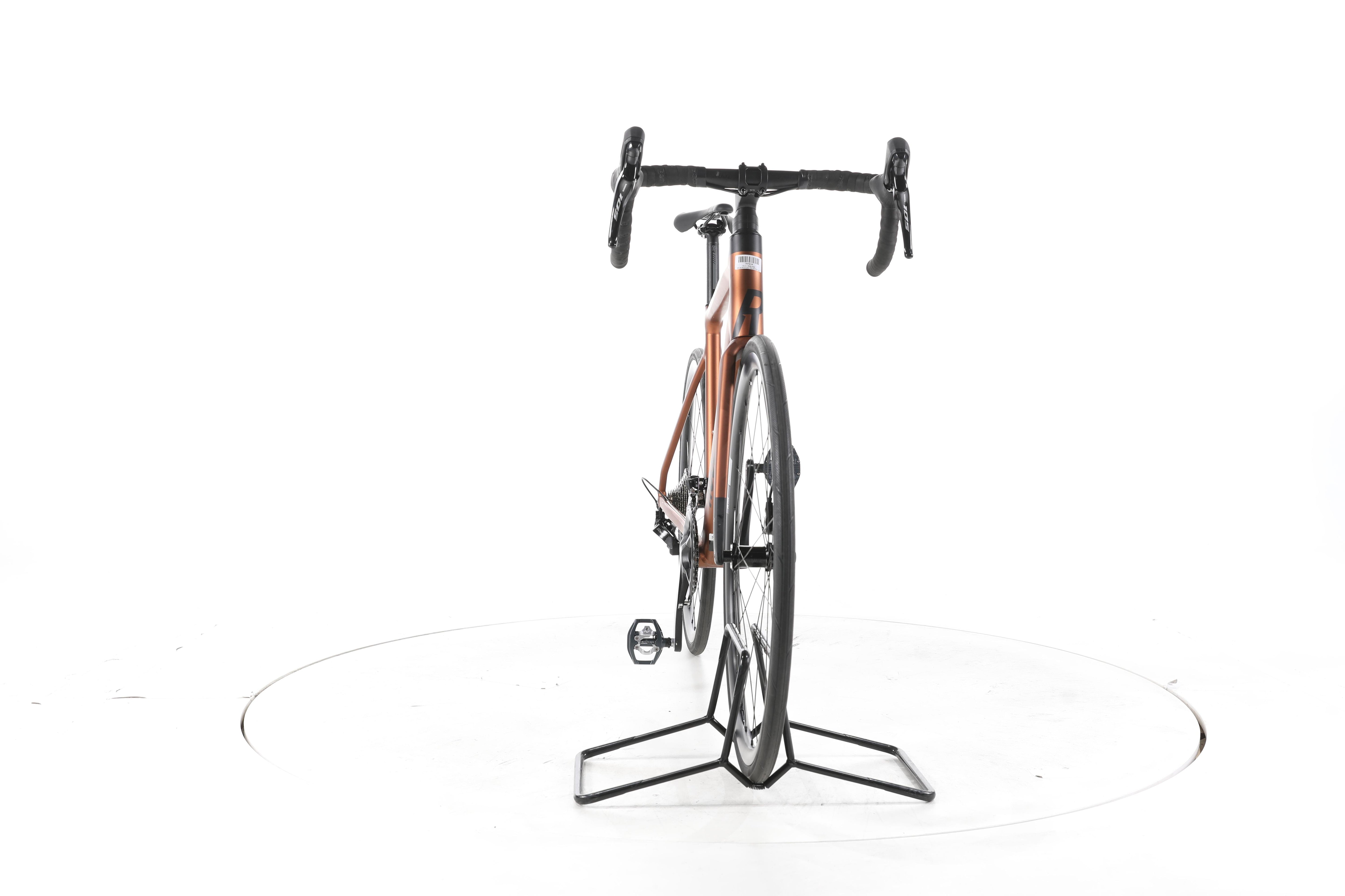 Rose Reveal AL 105 Di2 Rennrad 2024 - Image 4