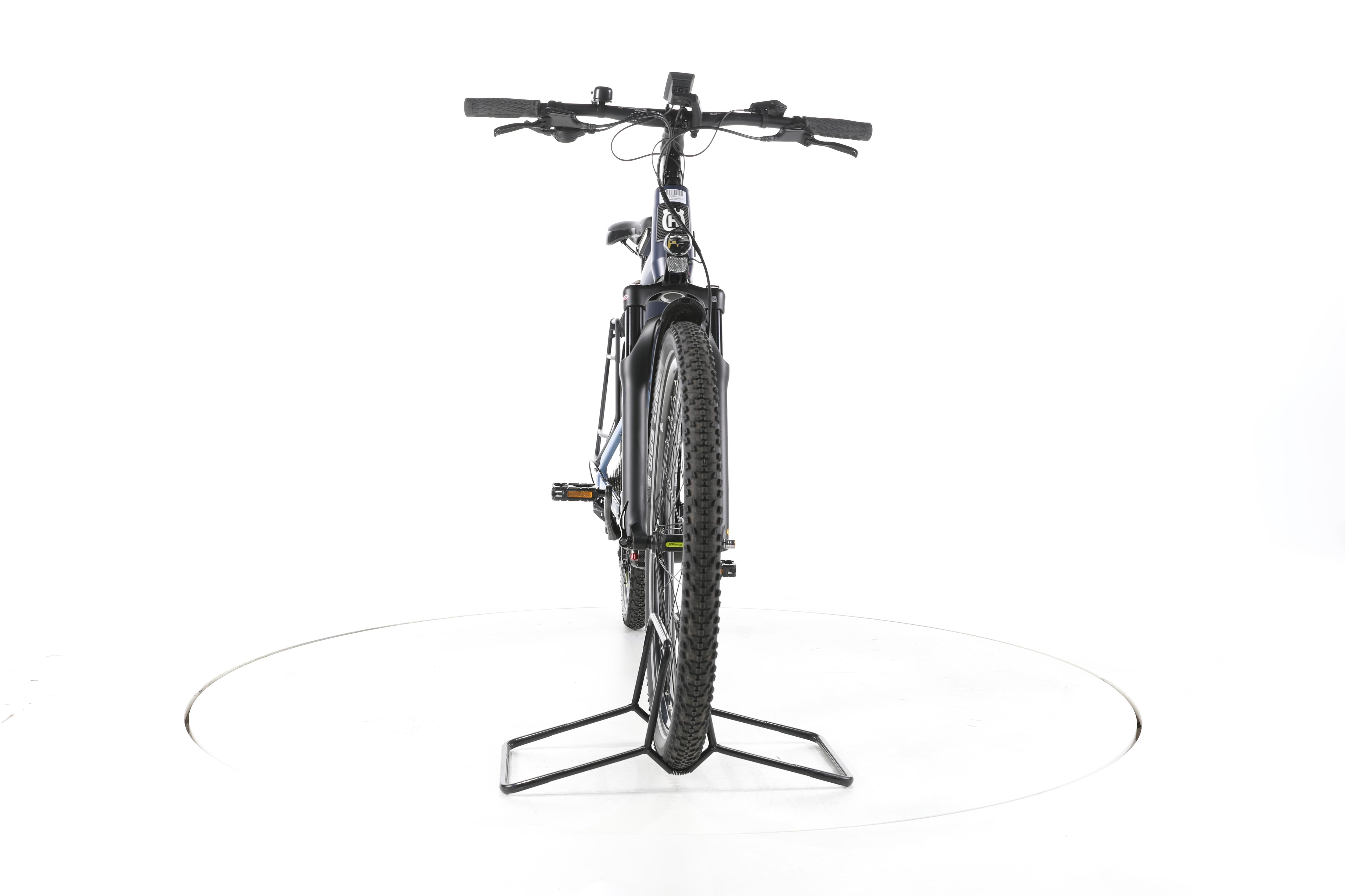 Husqvarna E-Bicycles Crosser 2 Trekking E-Bike 2024 - Image 4