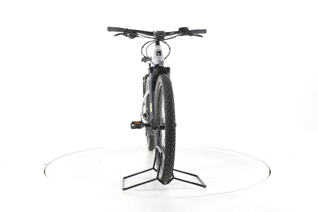 Haibike Trekking 6 Trekking E-Bike - Image 4
