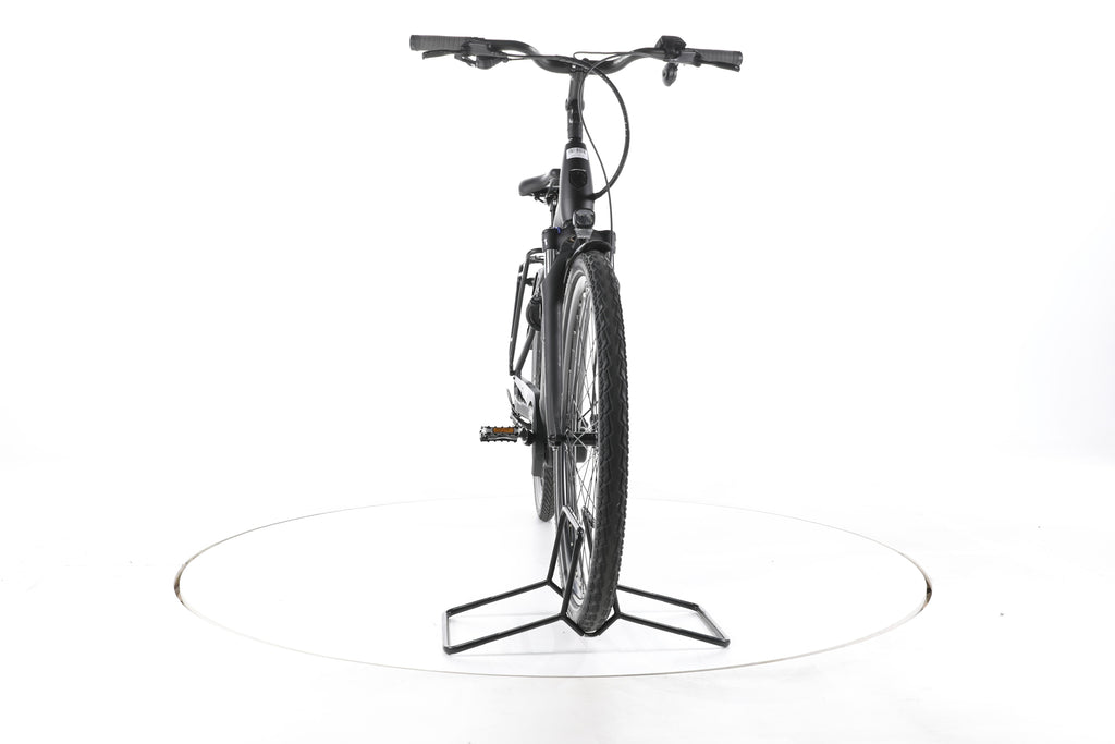 Hercules Futura Sport I-8 Trekking E-Bike - Image 4