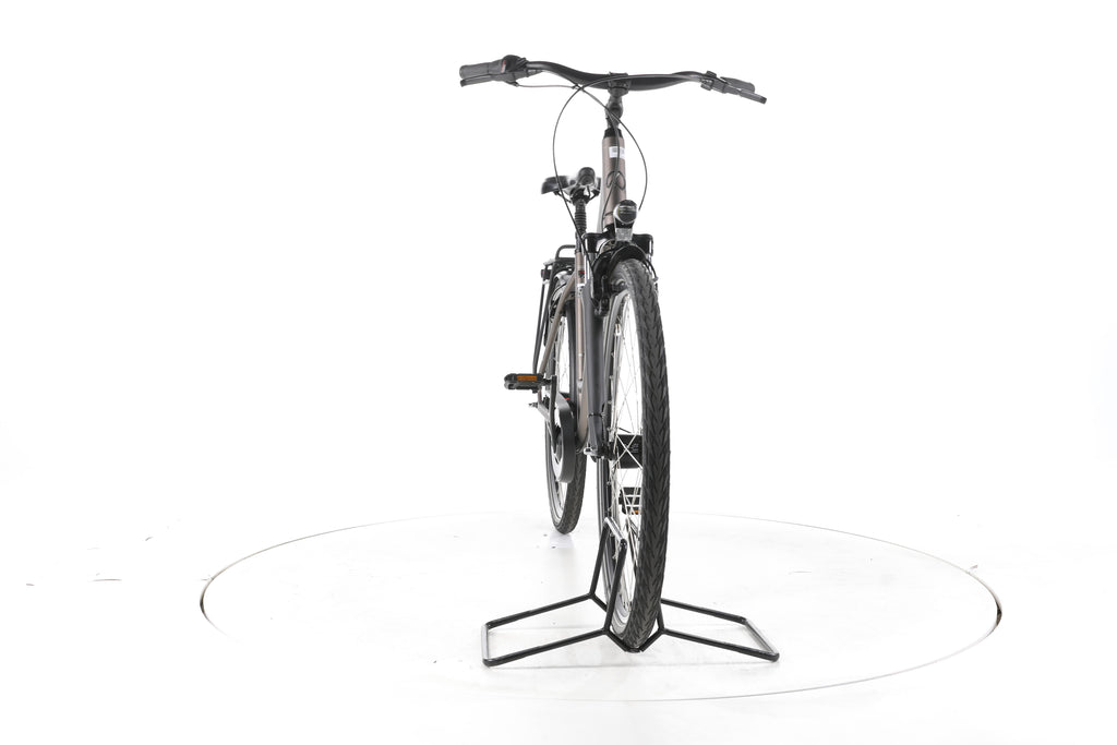 Kalkhoff IMAGE HS Fahrrad City & Trekking - Image 4