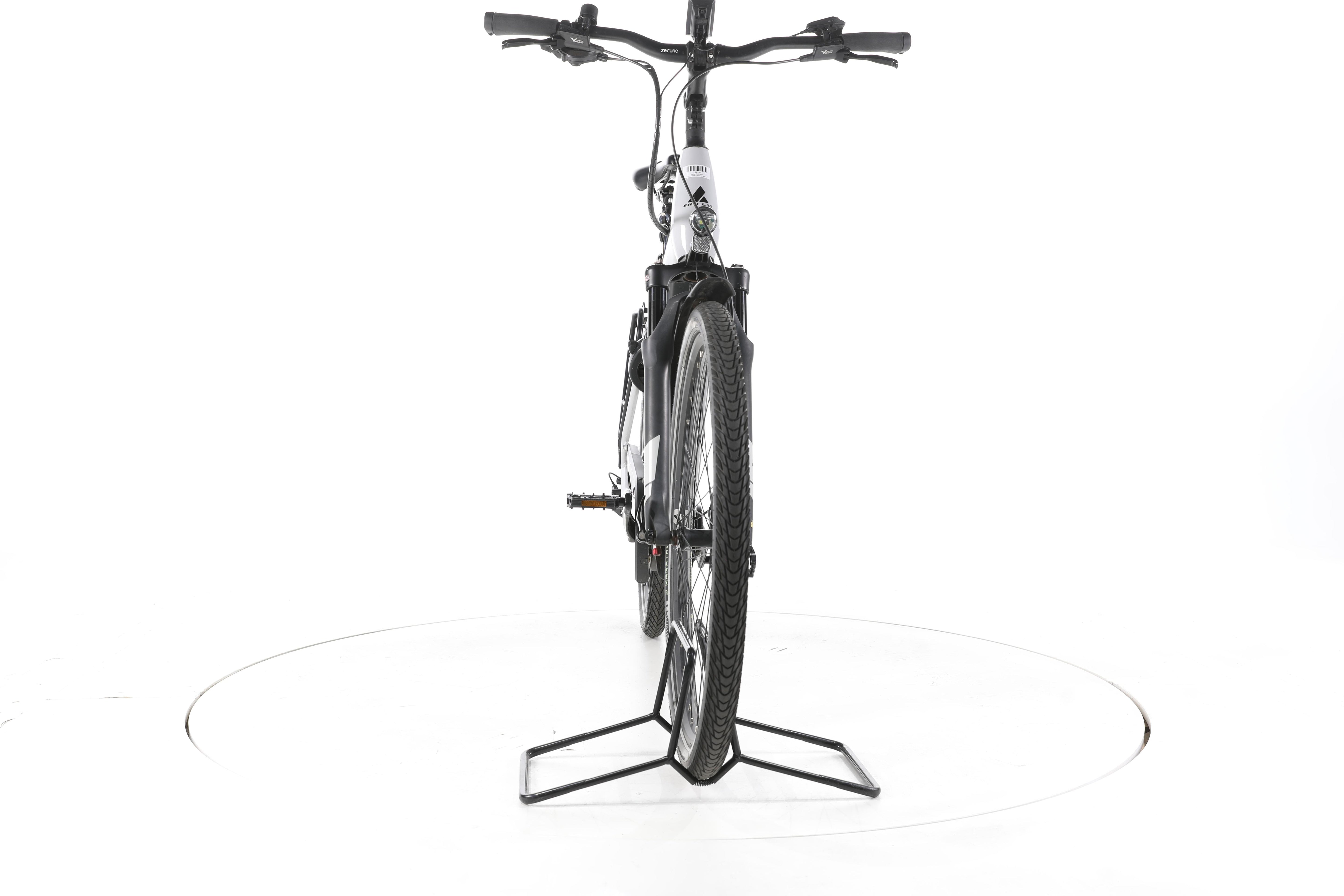 Bulls Cross Lite EVO 1 Trekking E-Bike - Image 4