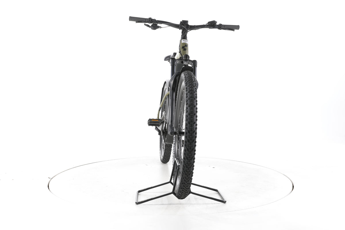 Cube Reaction Hybrid Race E-Bike - Image 4