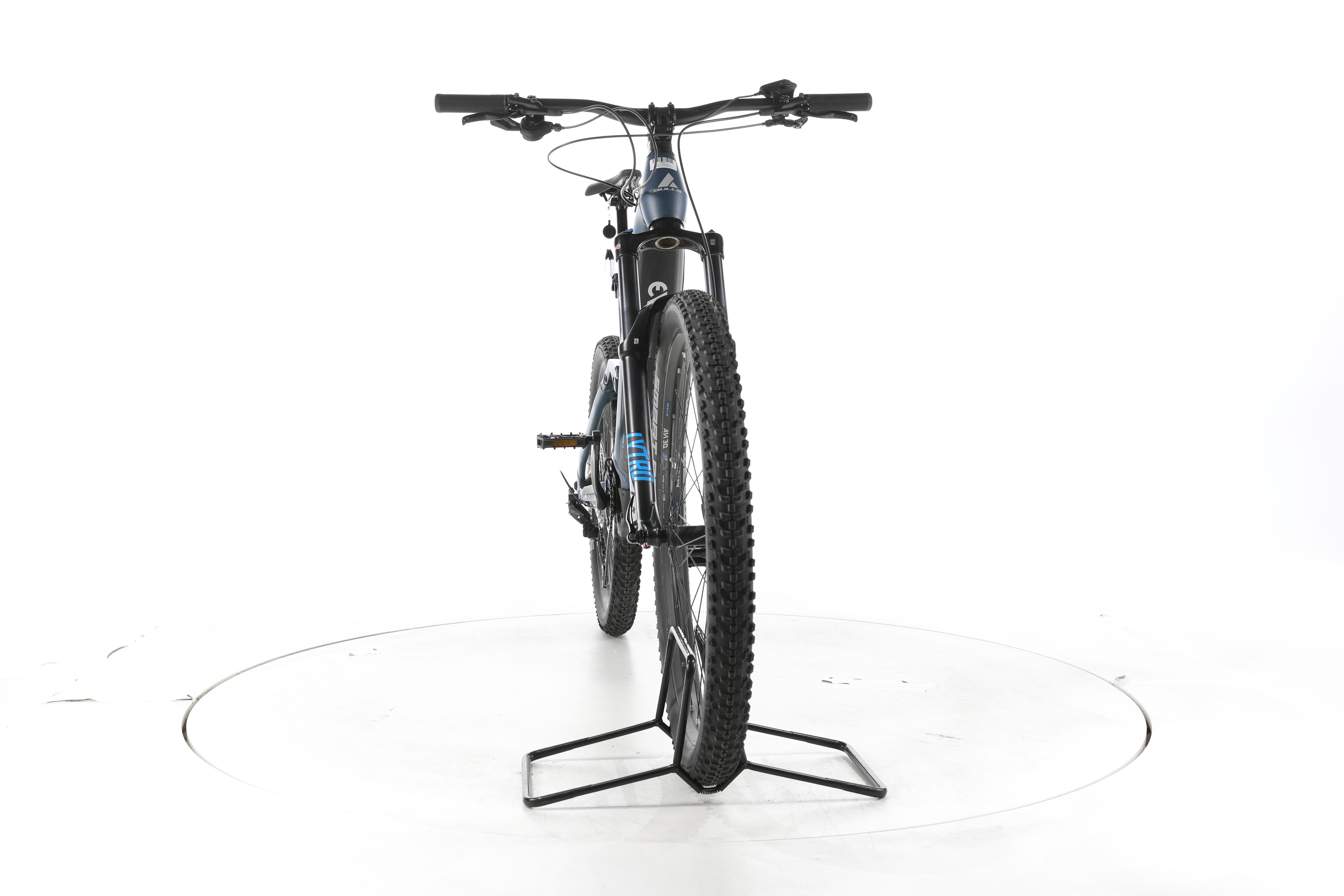 Bulls Copperhead EVO AM 2 E-Bike Fully - Image 4
