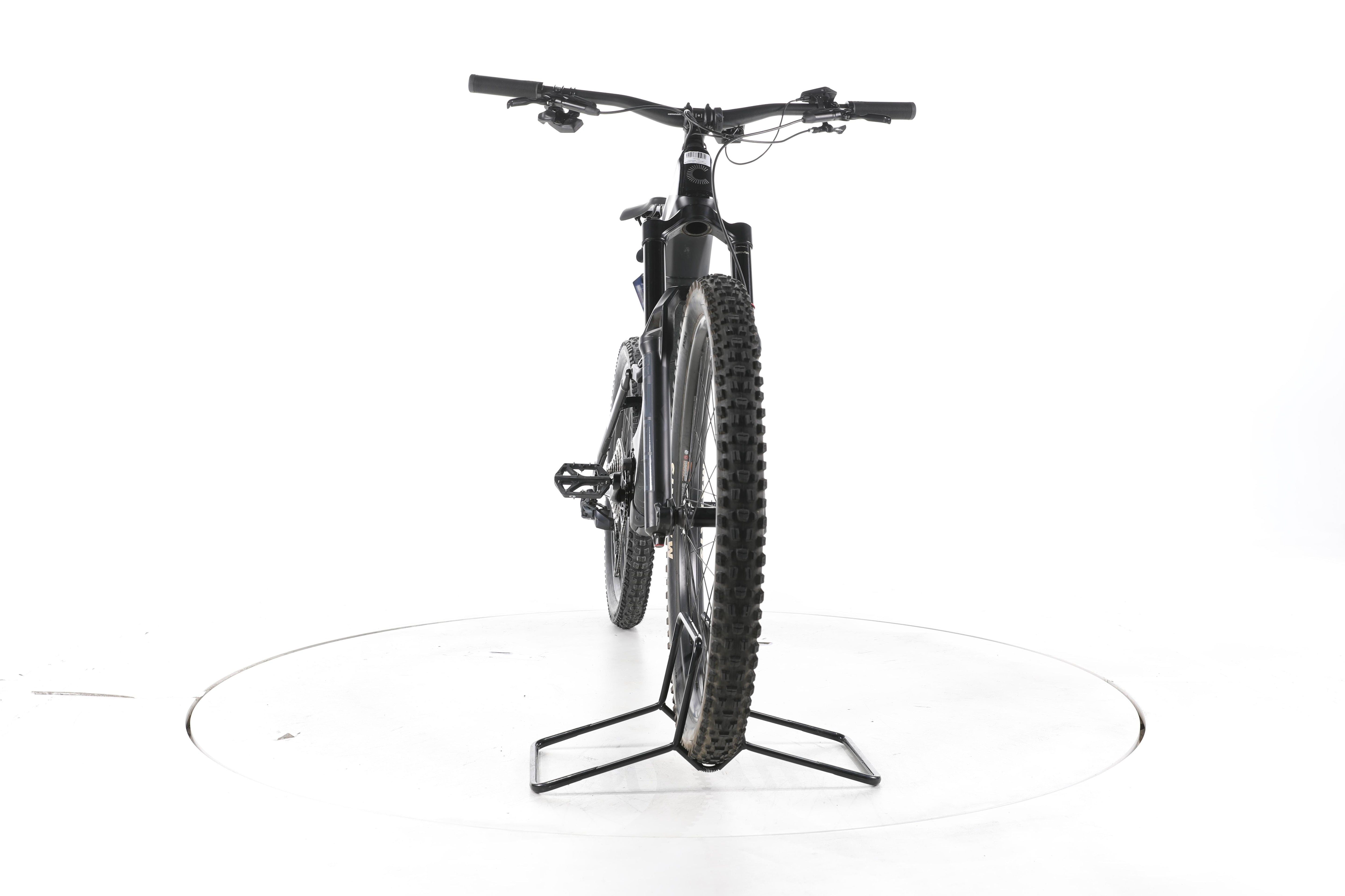 Cannondale MOTERRA NEO LT 2 E-Bike Fully Carbon - Image 4