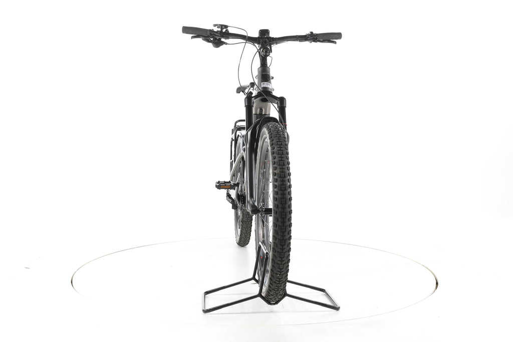 Hercules Nos FS SUV 2.2 SUV E-Bike - Image 4