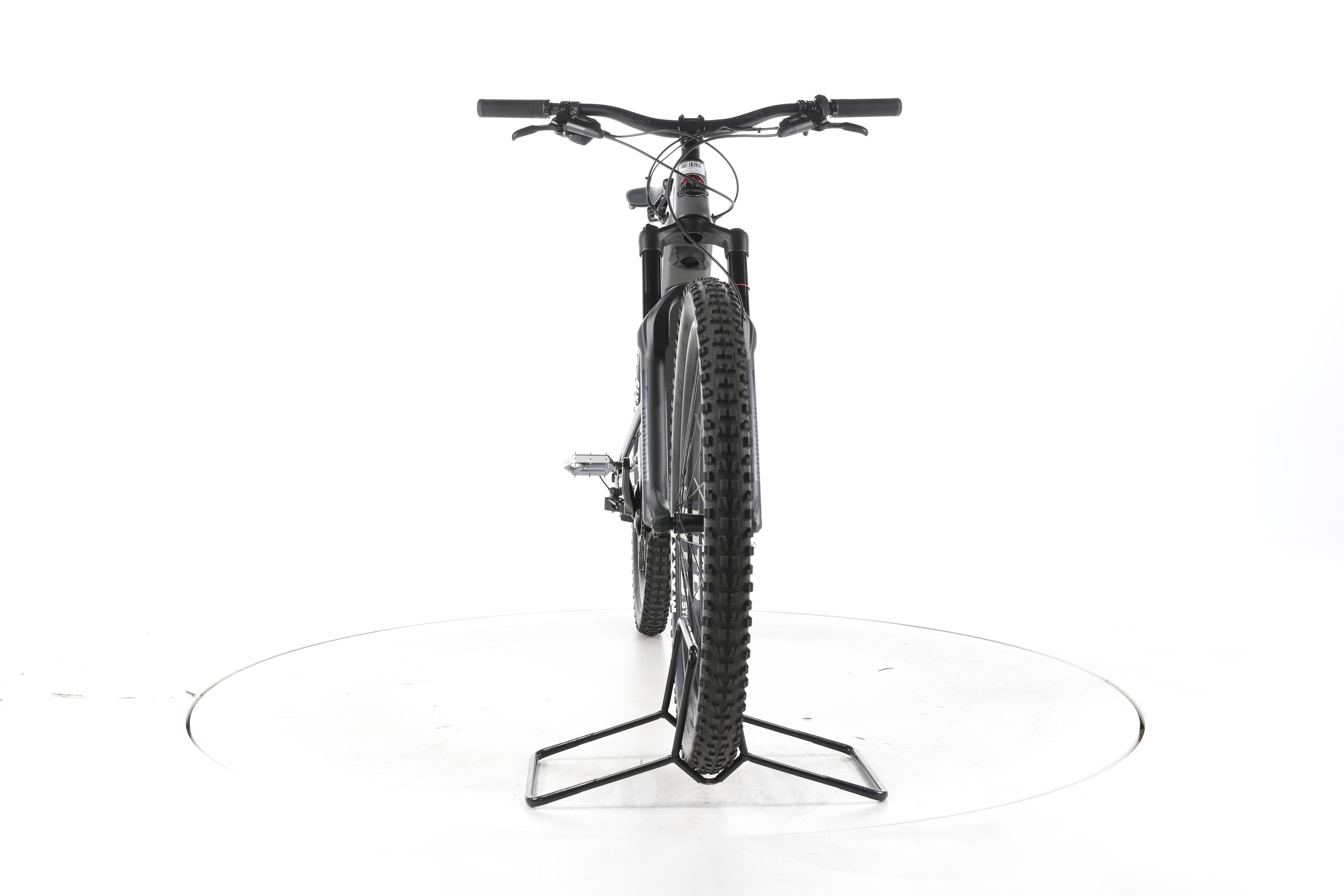 Rocky Mountain Instinct PowerPlay A30 E-Bike Fully 2024 - Image 4