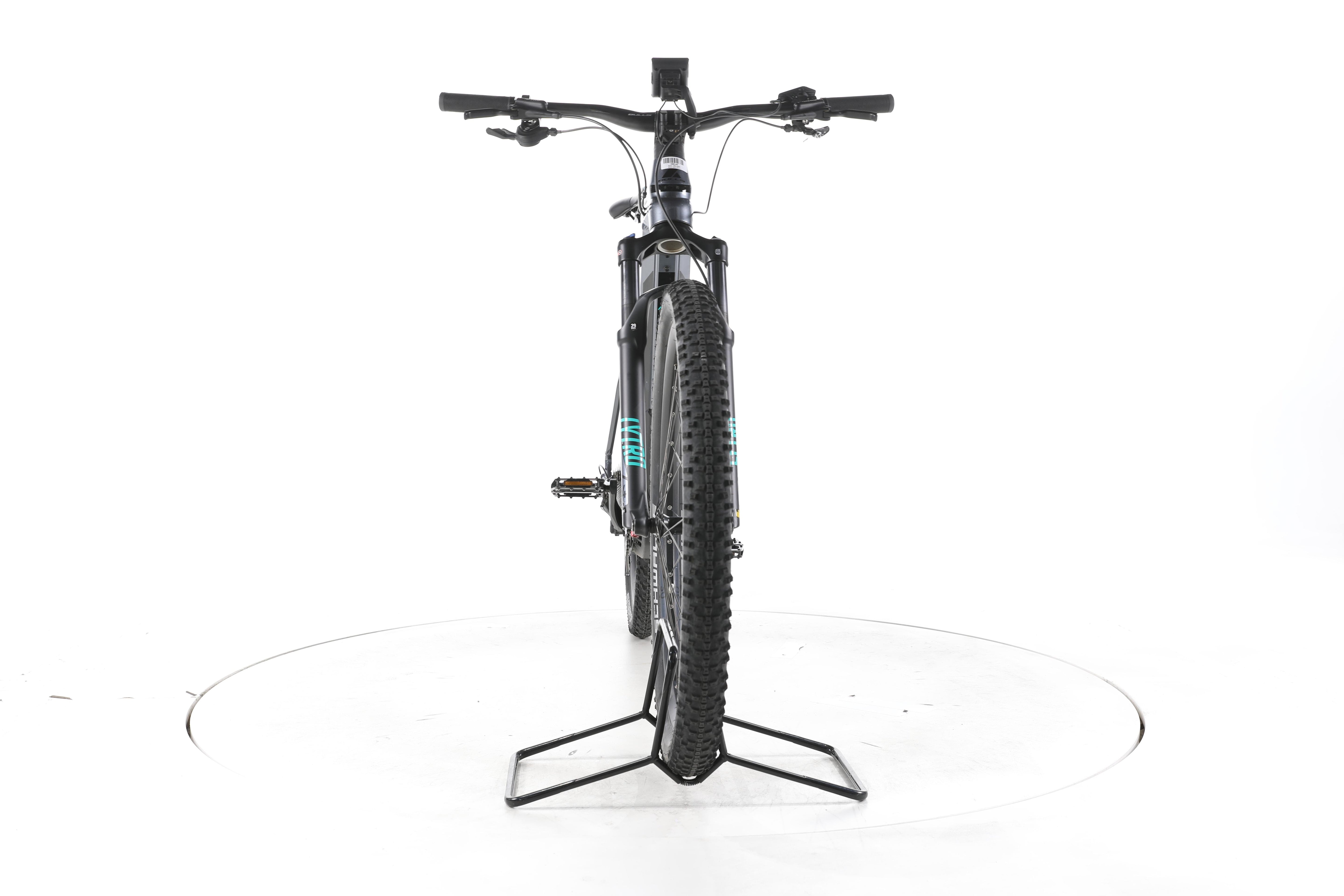 Bulls Sonic Evo 1 E-Bike - Image 4