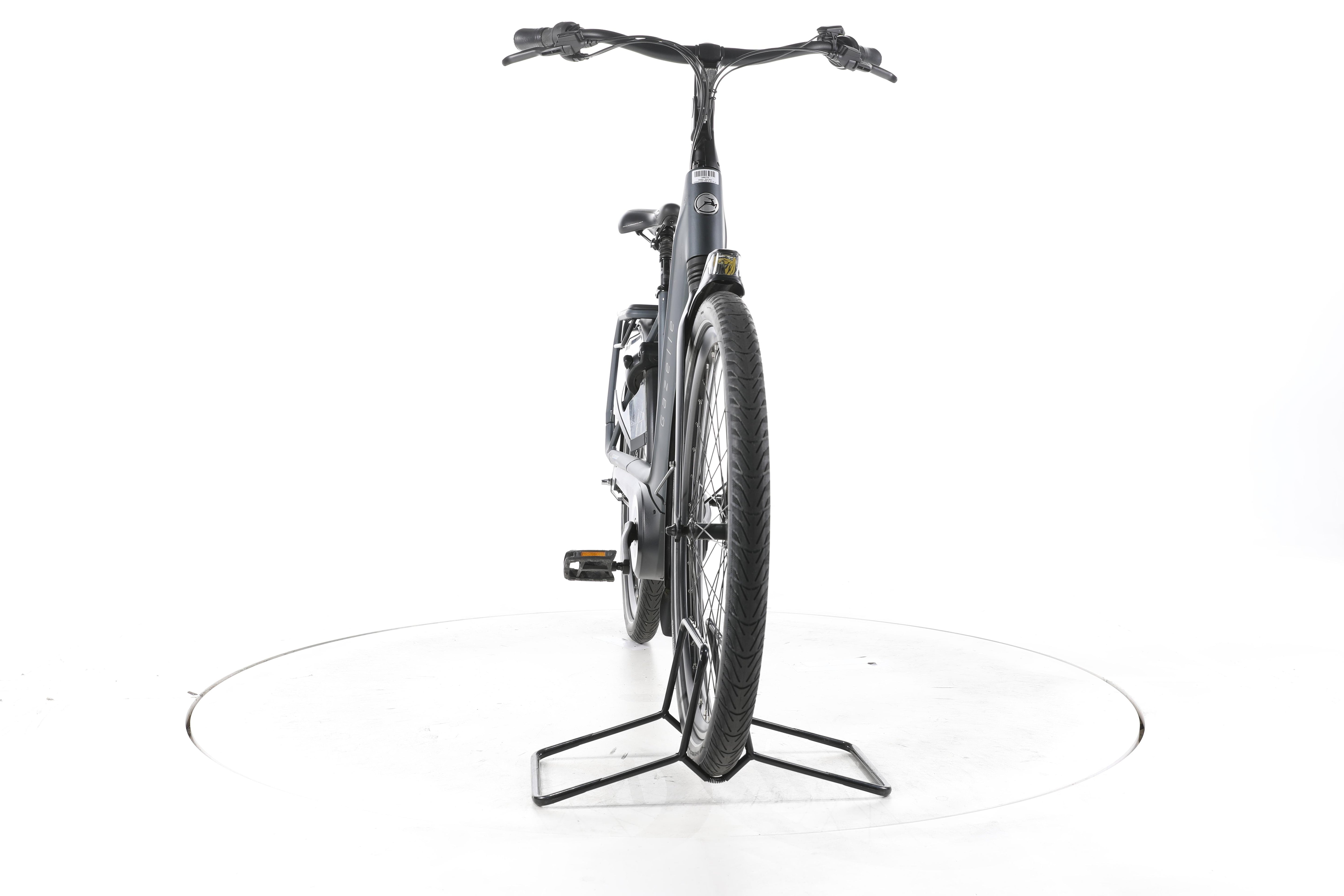 Gazelle Avignon C380 HMB City E-Bike Tiefeinsteiger - Image 4