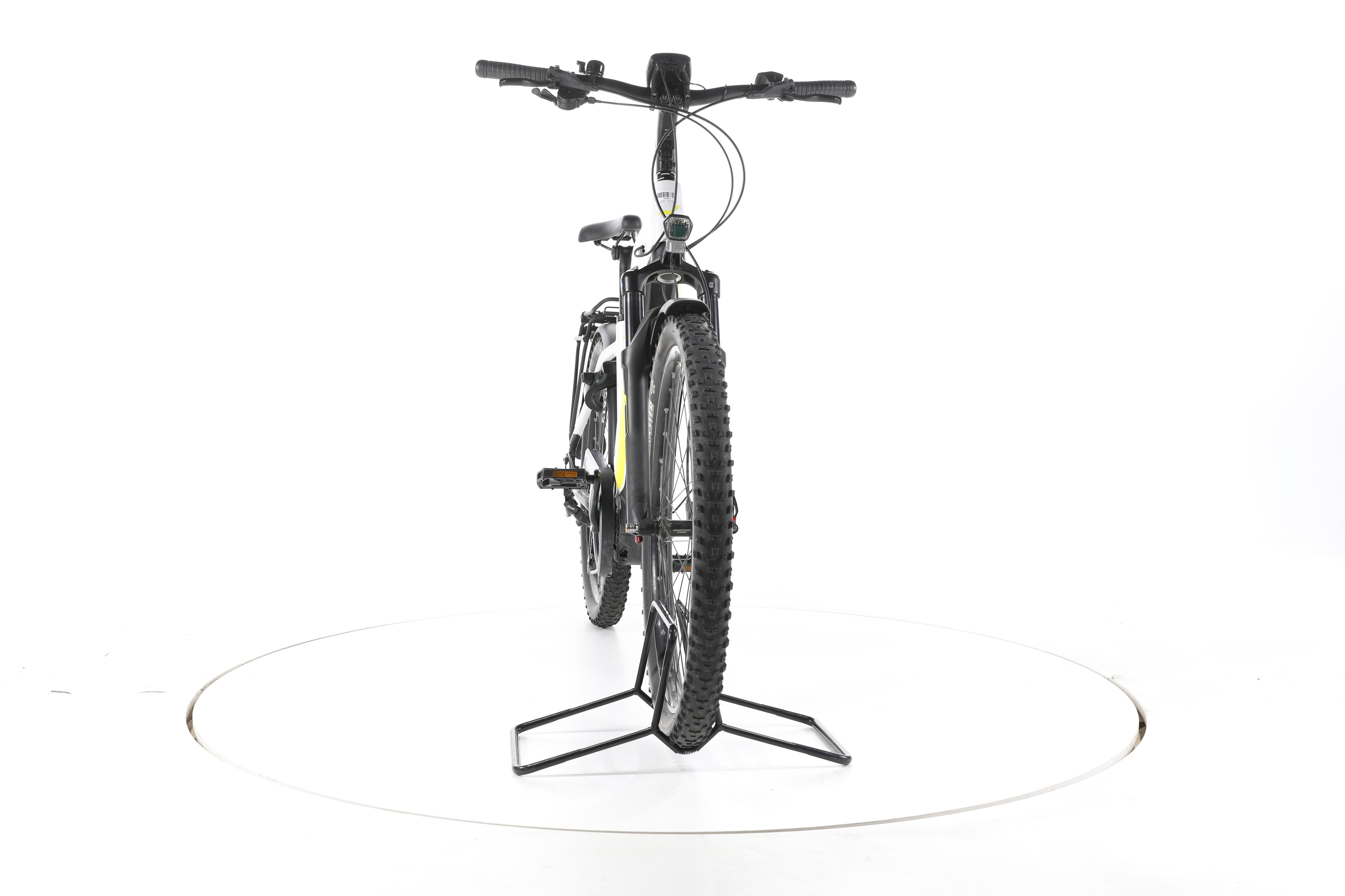 Victoria eAdventure 12.6 Trekking E-Bike Tiefeinsteiger - Image 4