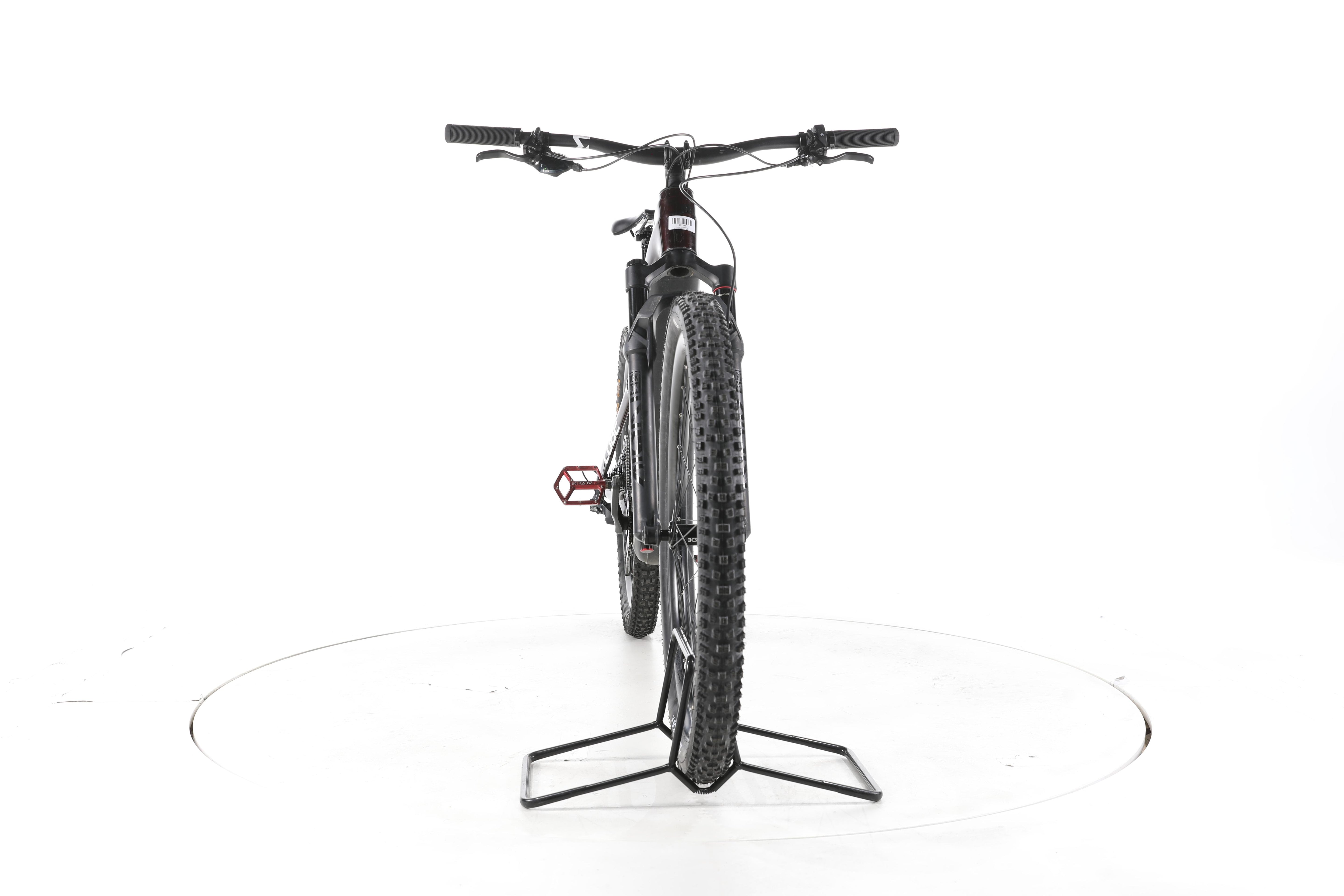 Cube Stereo Hybrid ONE55 C:68X SLX E-Bike Fully Carbon 2024 - Image 4