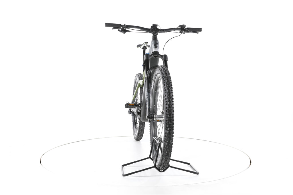 Cube Stereo Hybrid 140 HPC TM E-Bike Fully Carbon - Image 4