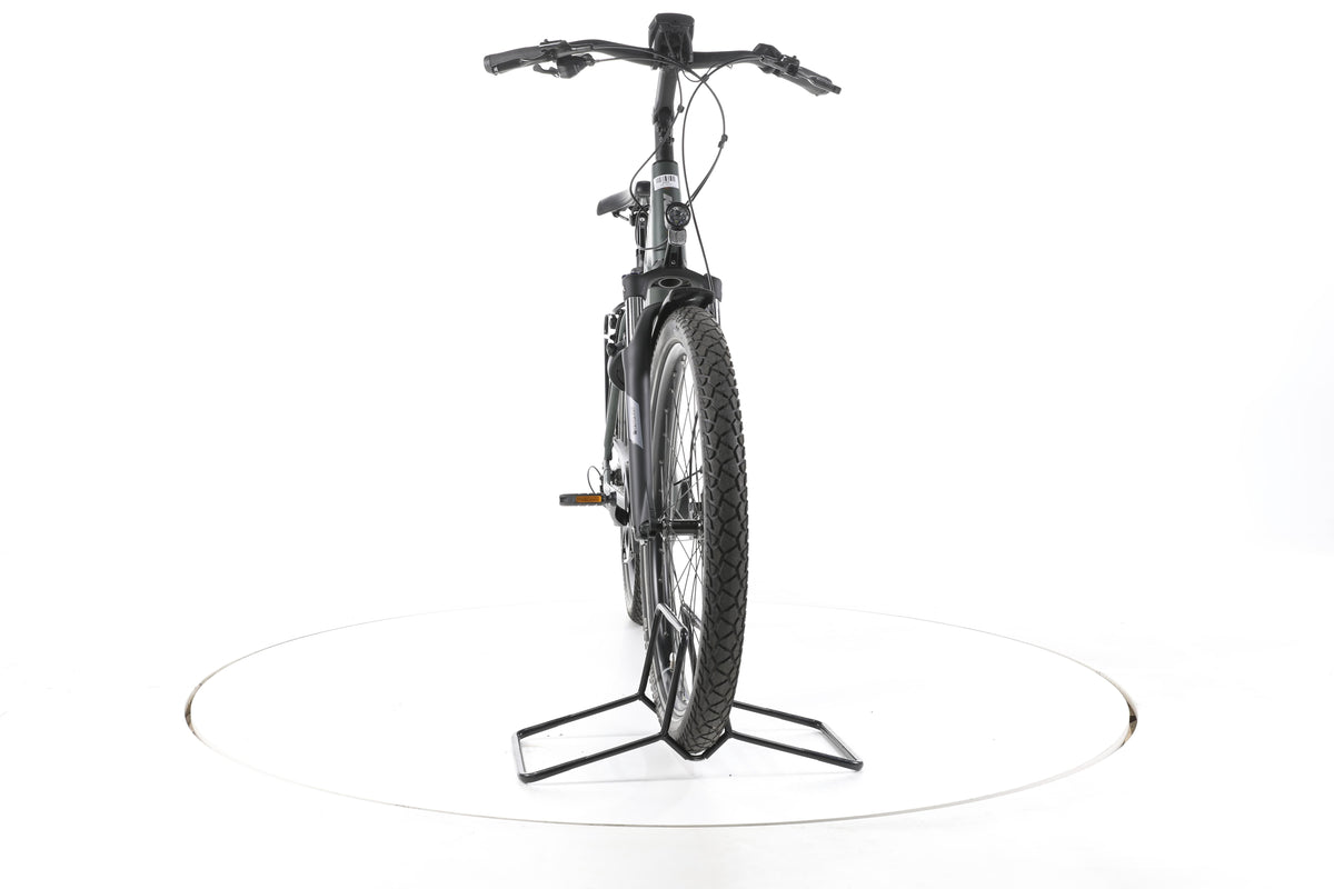 KTM Macina Gran P510 Trekking E-Bike Tiefeinsteiger - Image 4