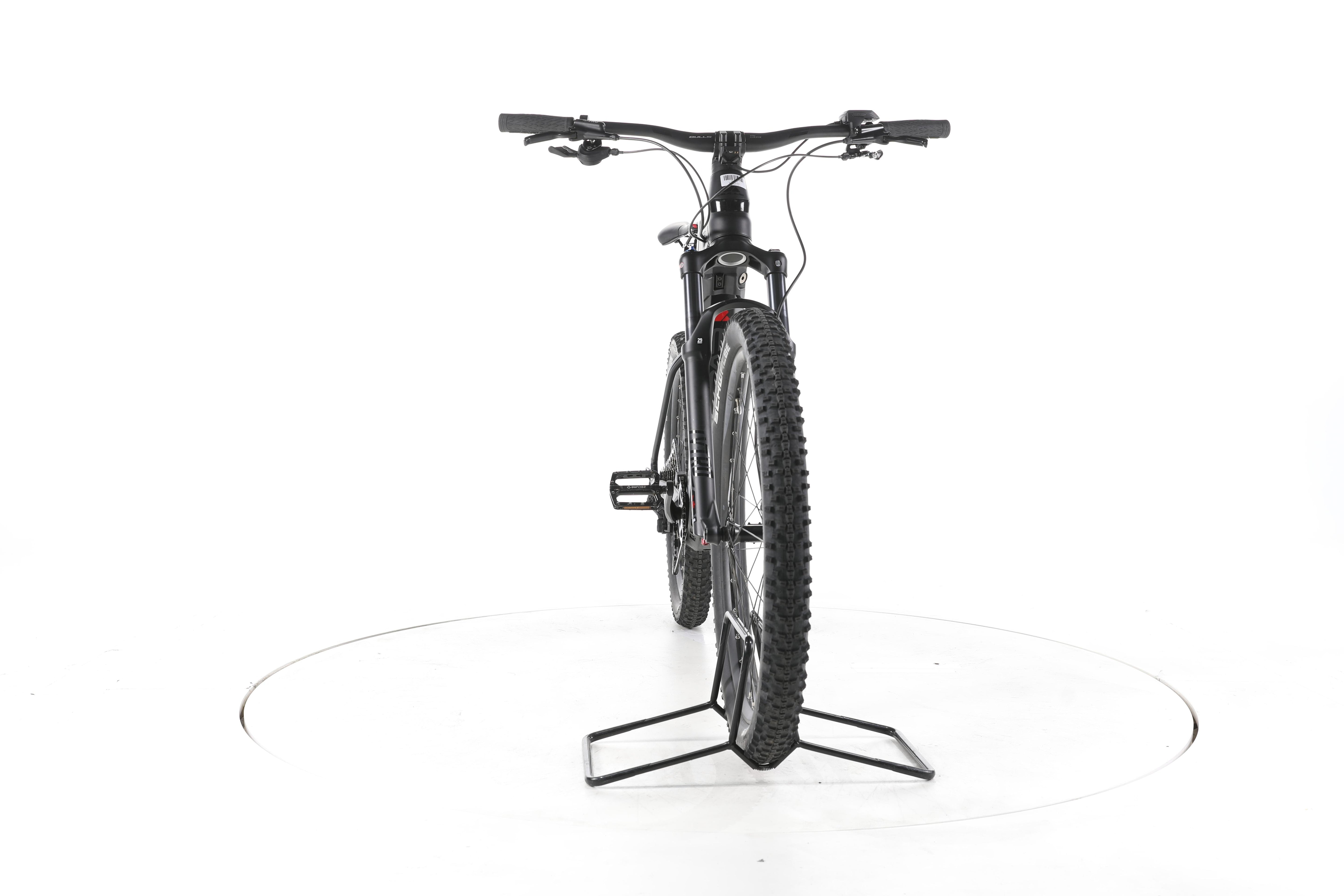 Bulls Sonic Evo 1 E-Bike - Image 4