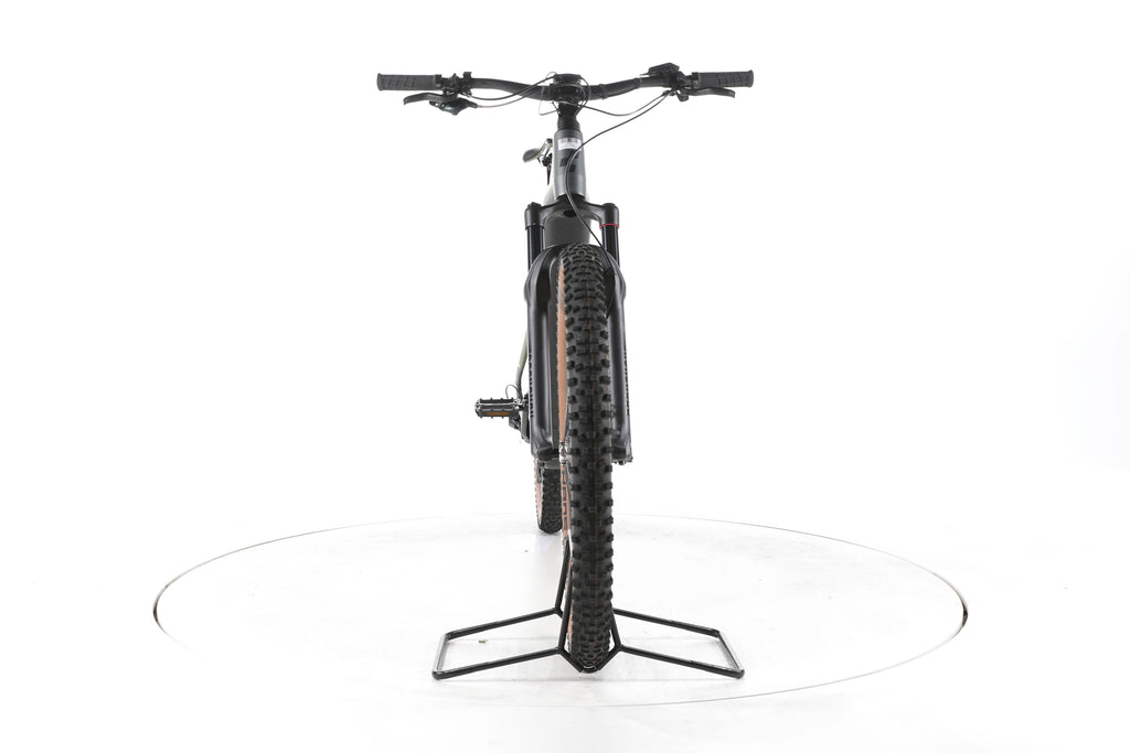 Cube Stereo Hybrid 120 TM E-Bike Fully 2024 - Image 4
