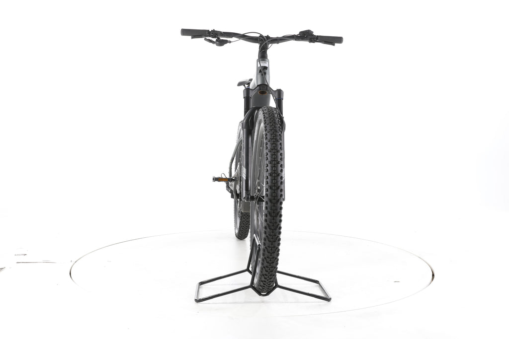 Cube Reaction Hybrid Pro E-Bike - Image 4